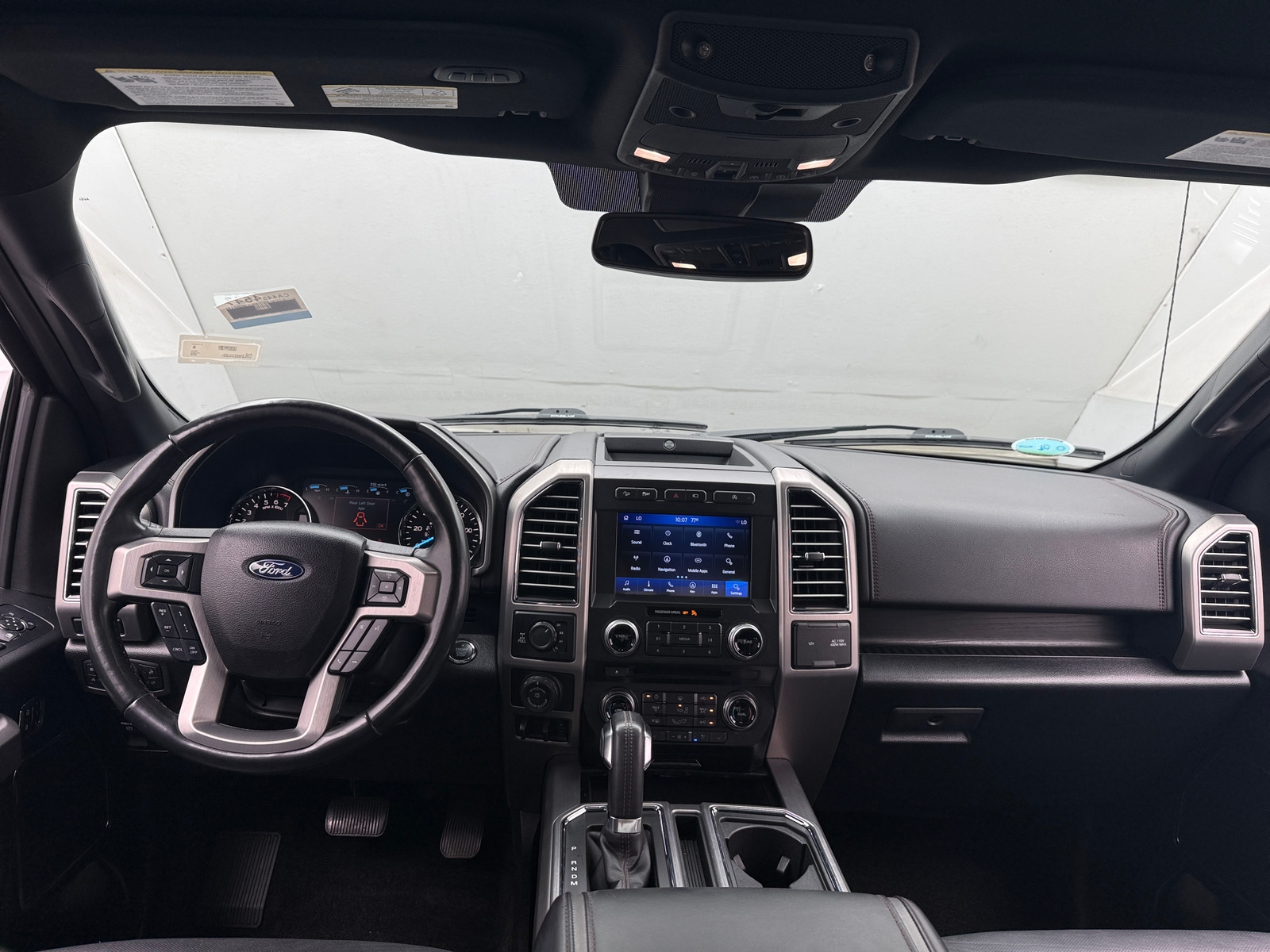Thumbnail: 2018 Ford Econoline - 2