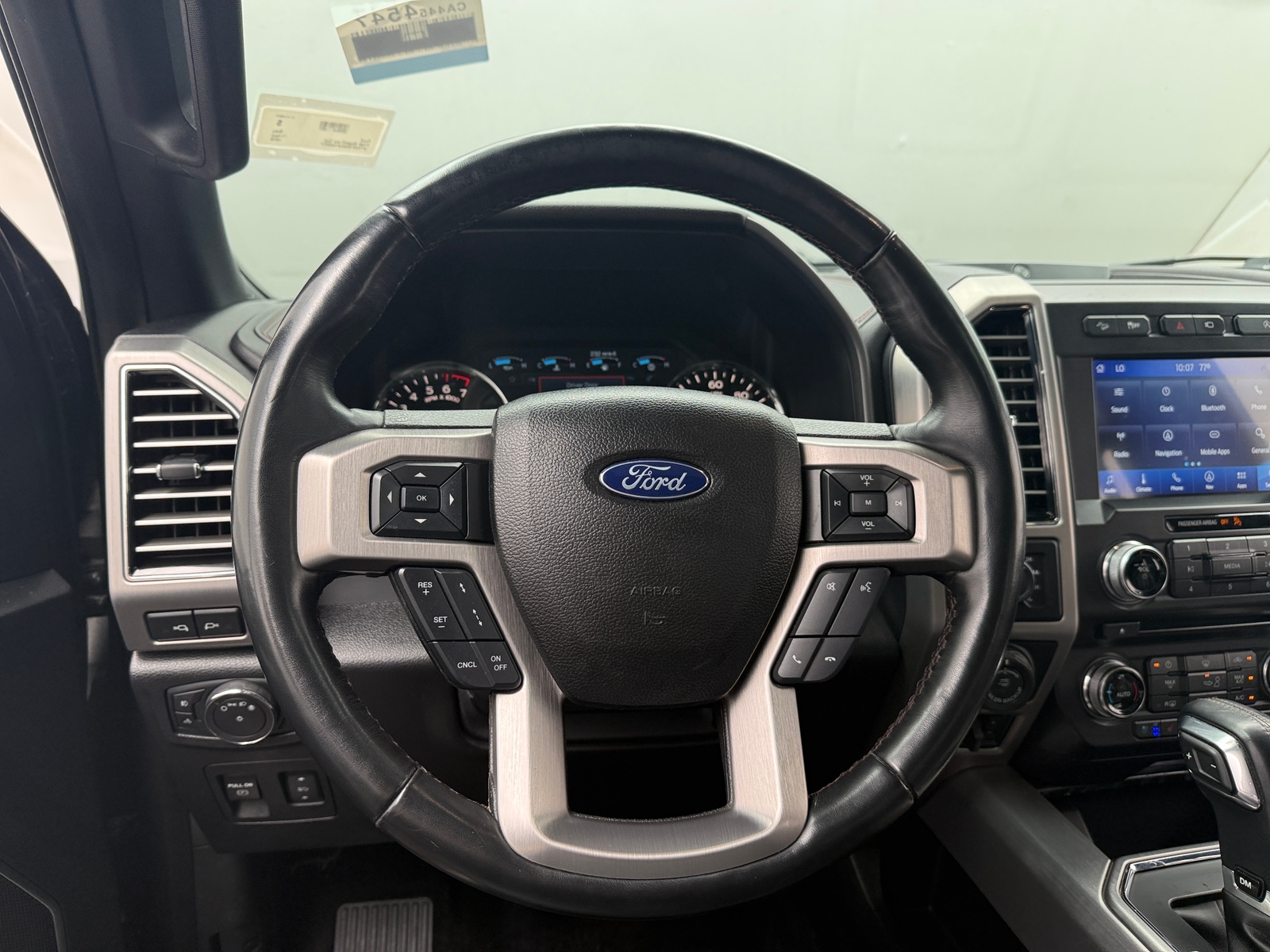 Thumbnail: 2018 Ford Econoline - 4