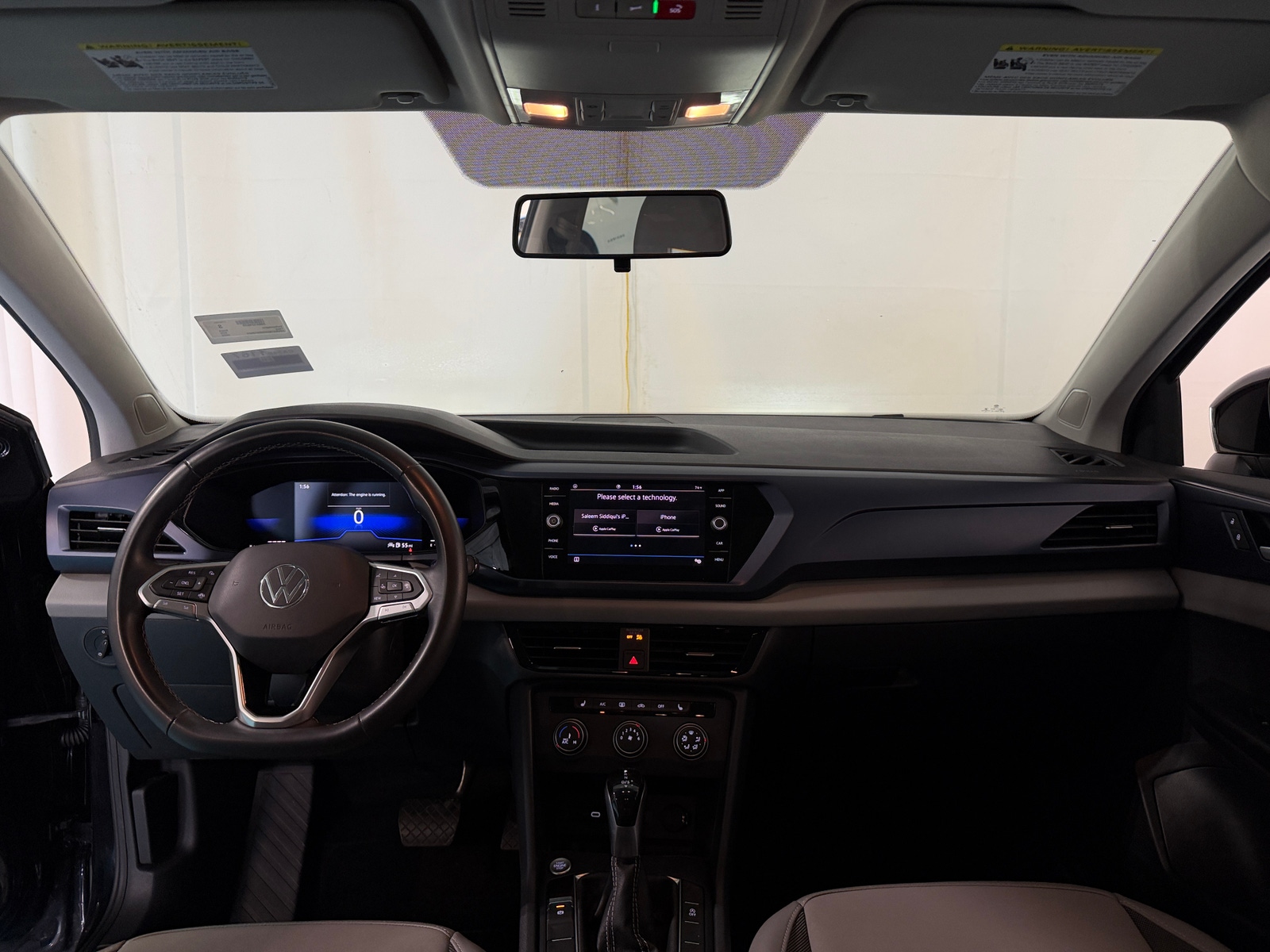 Thumbnail: 2022 Volkswagen Taos - 2