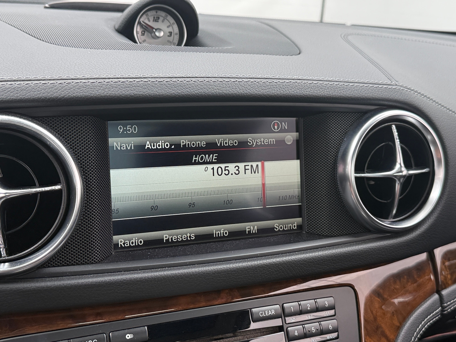 Thumbnail: 2014 Mercedes-Benz SL-Class - 2