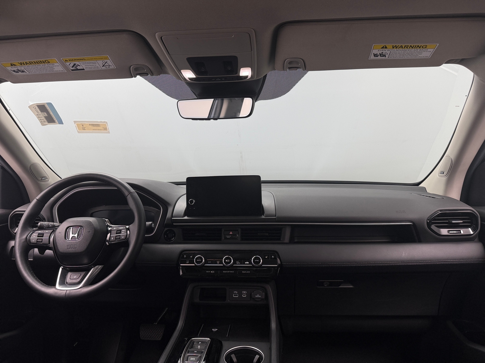 Thumbnail: 2025 Honda Pilot - 2