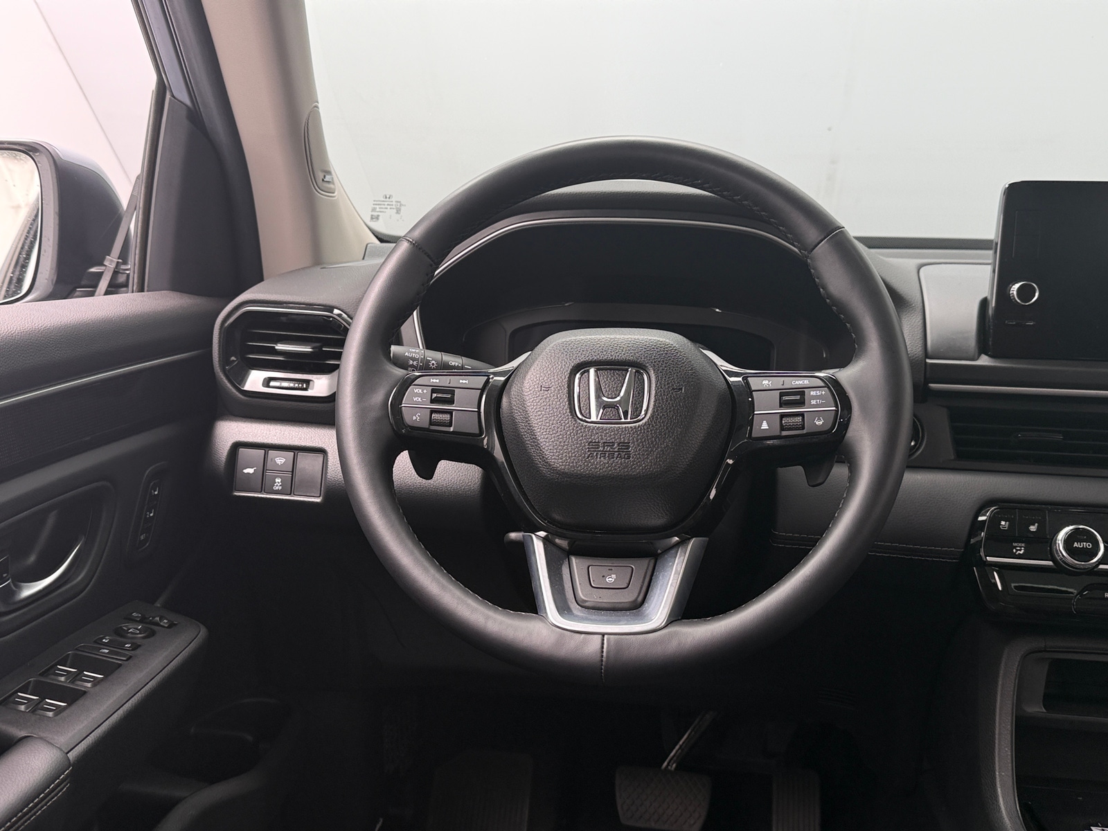 Thumbnail: 2025 Honda Pilot - 4