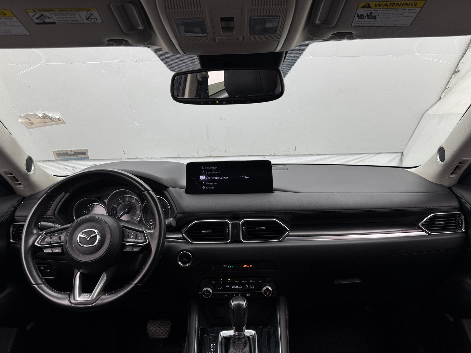 Thumbnail: 2021 Mazda CX-5 - 2