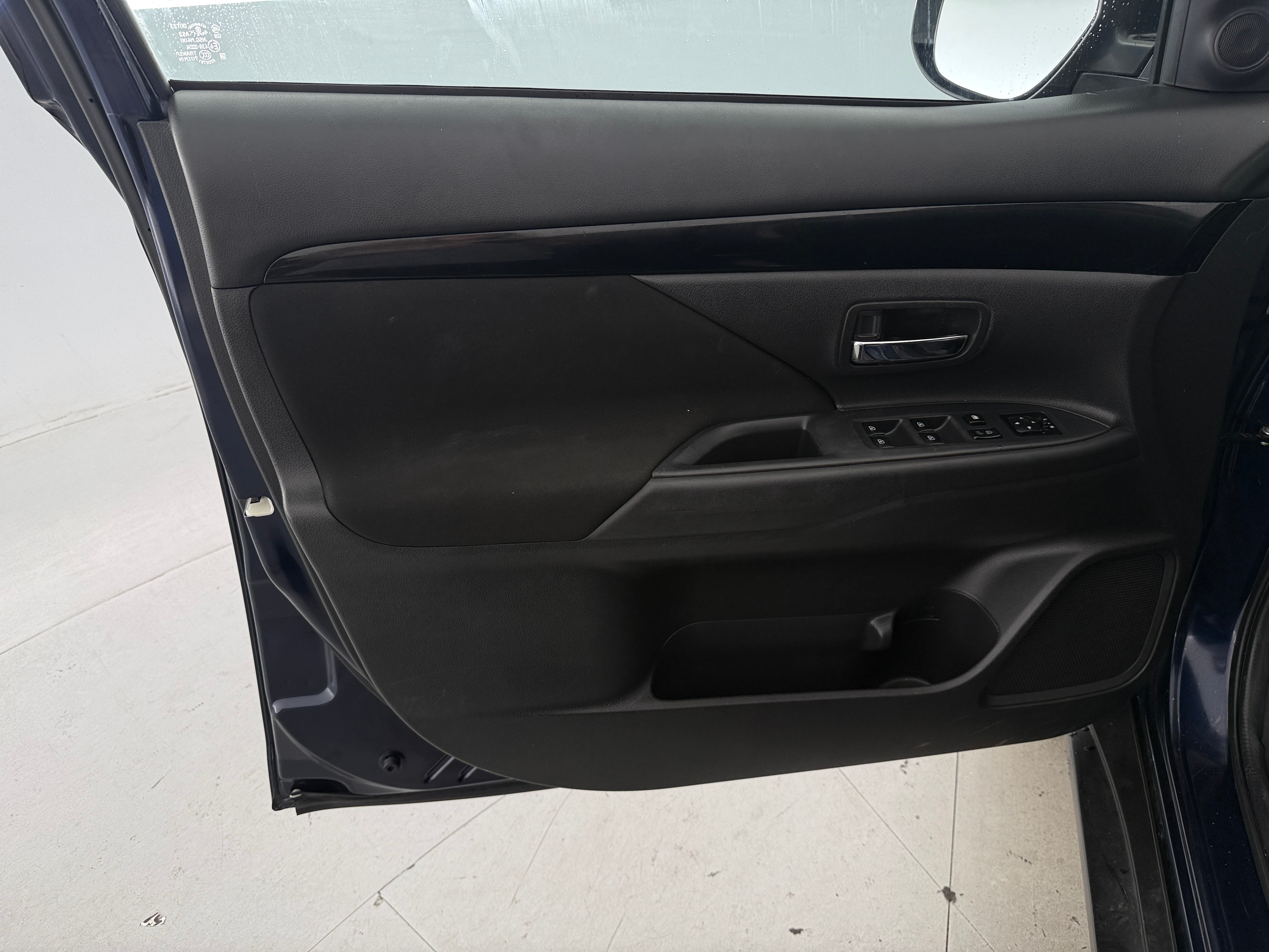 2020 Mitsubishi Outlander