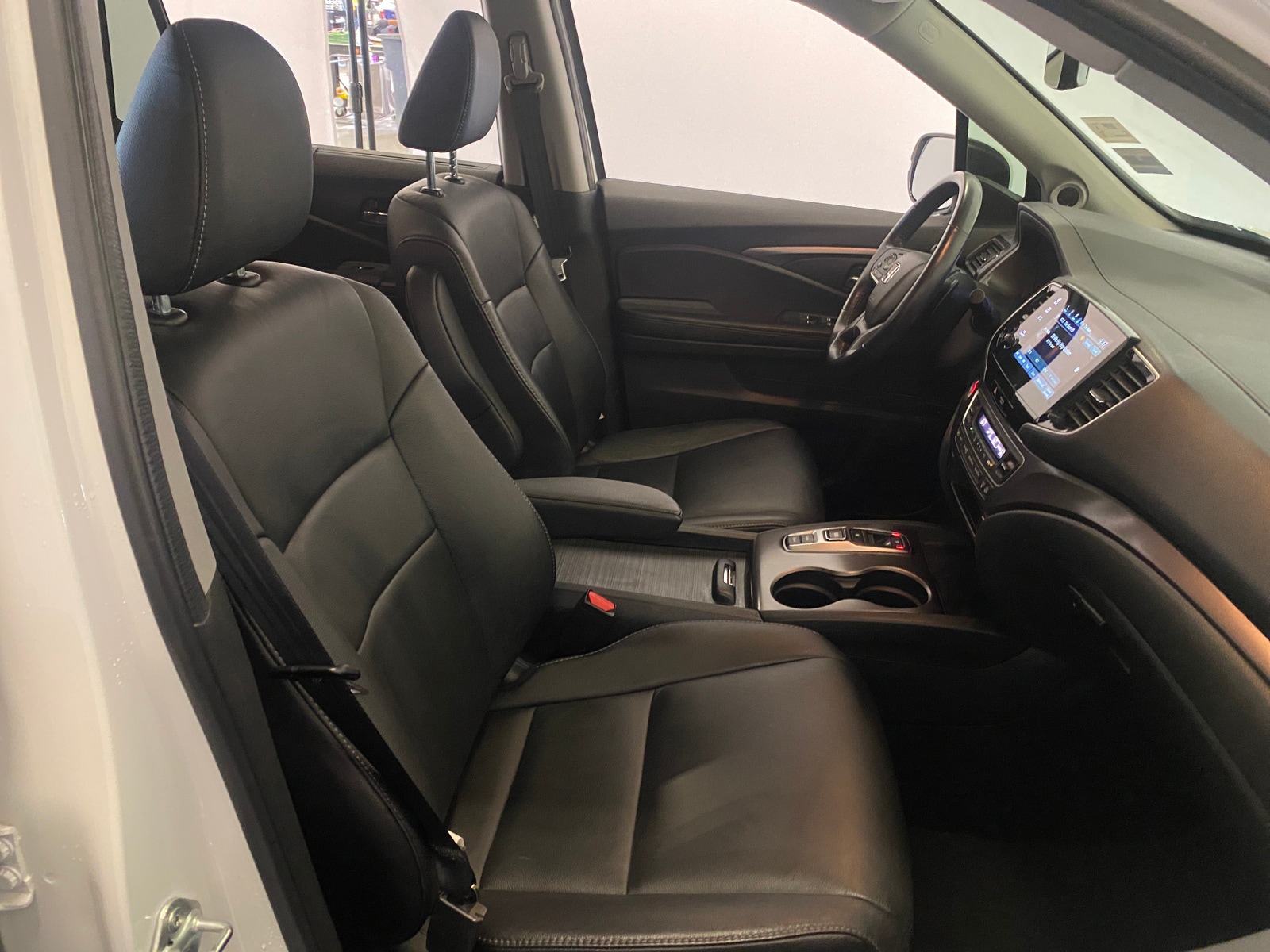 Thumbnail: 2022 Honda Pilot - 2