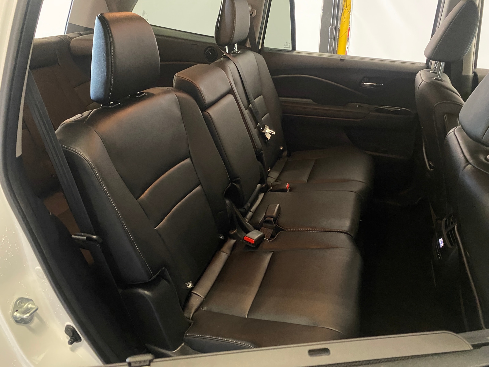Thumbnail: 2022 Honda Pilot - 6