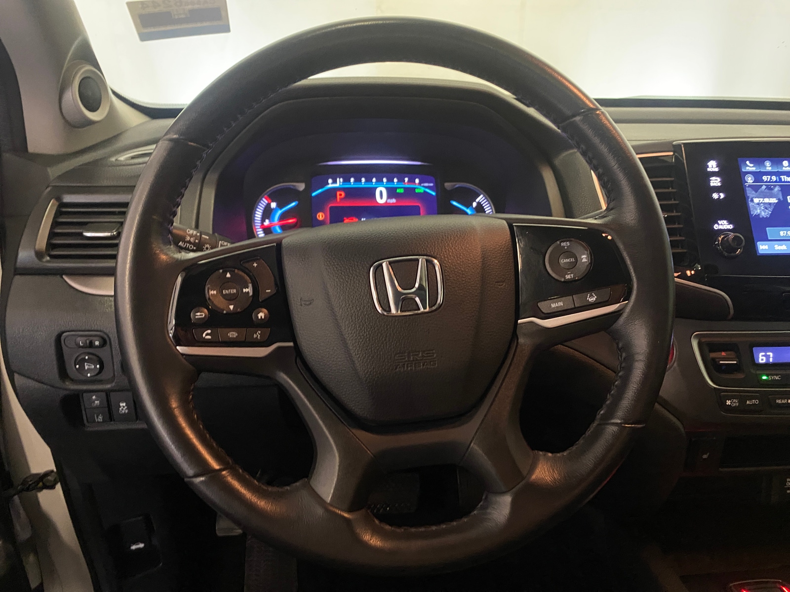 Thumbnail: 2022 Honda Pilot - 5