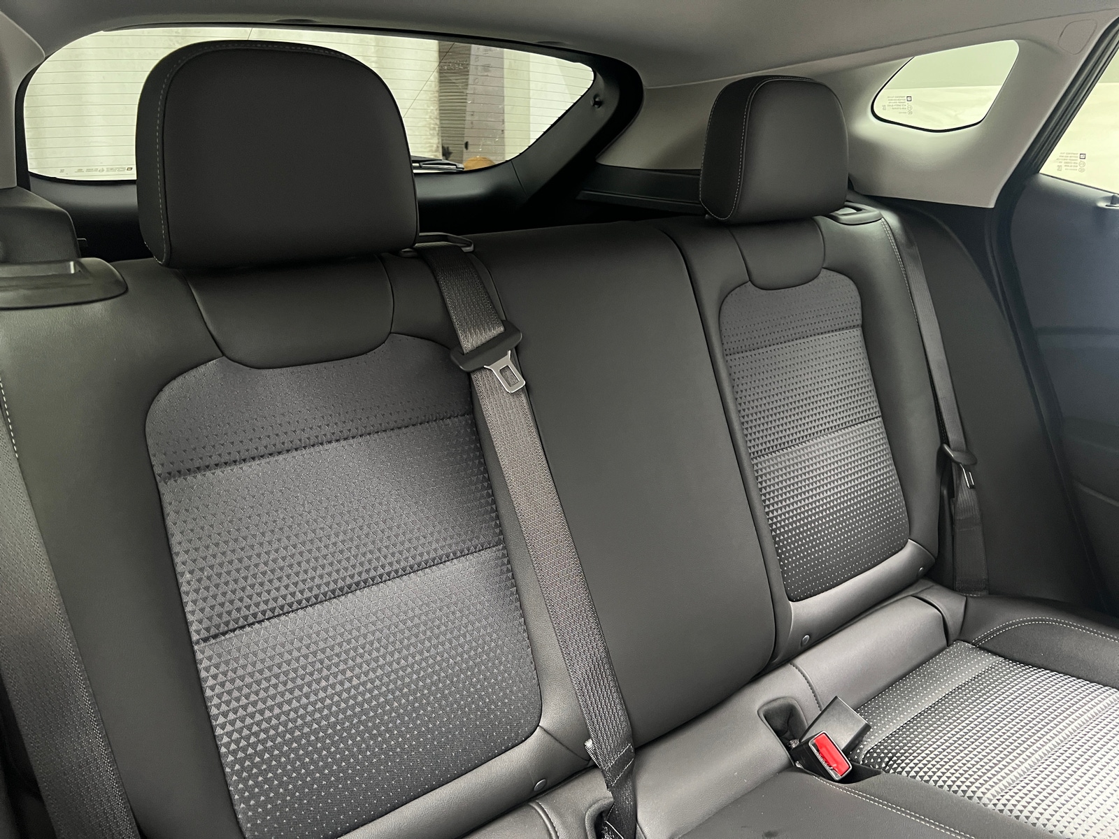 Thumbnail: 2025 Chevrolet Trax - 5
