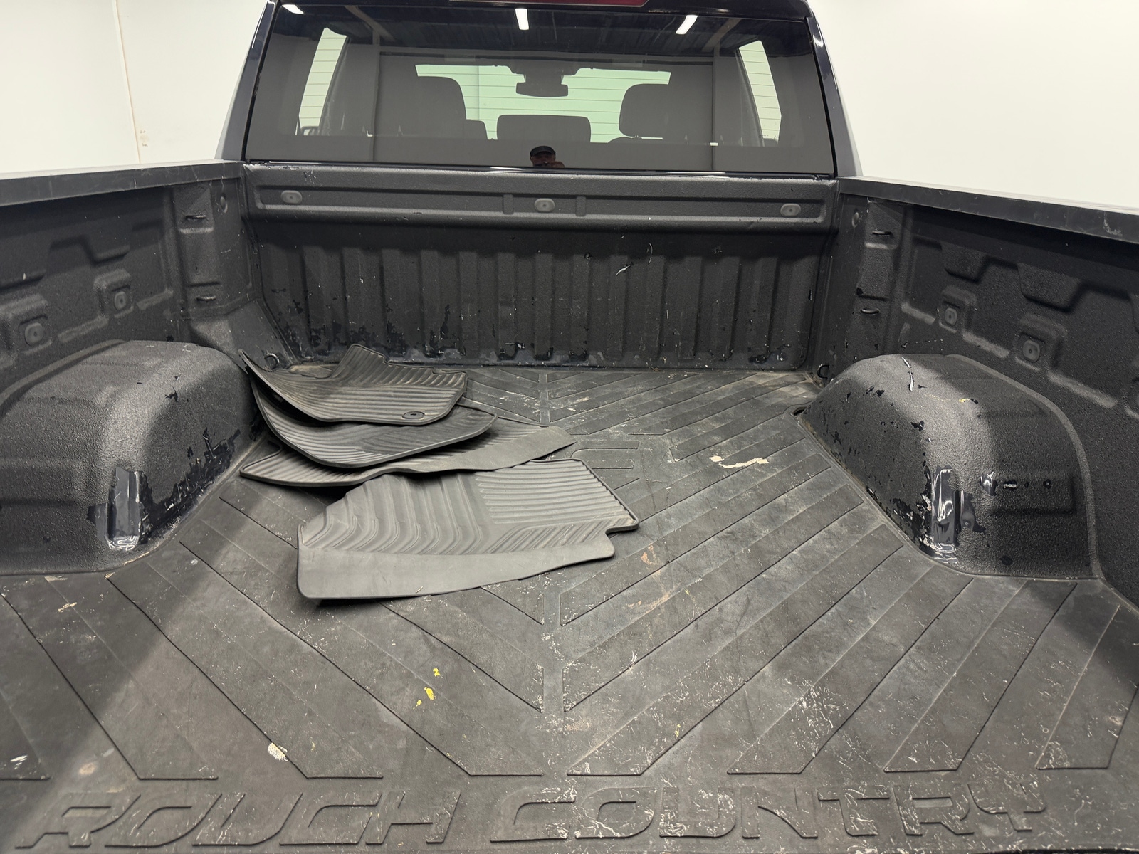Thumbnail: 2022 Chevrolet Silverado 1500 - 7