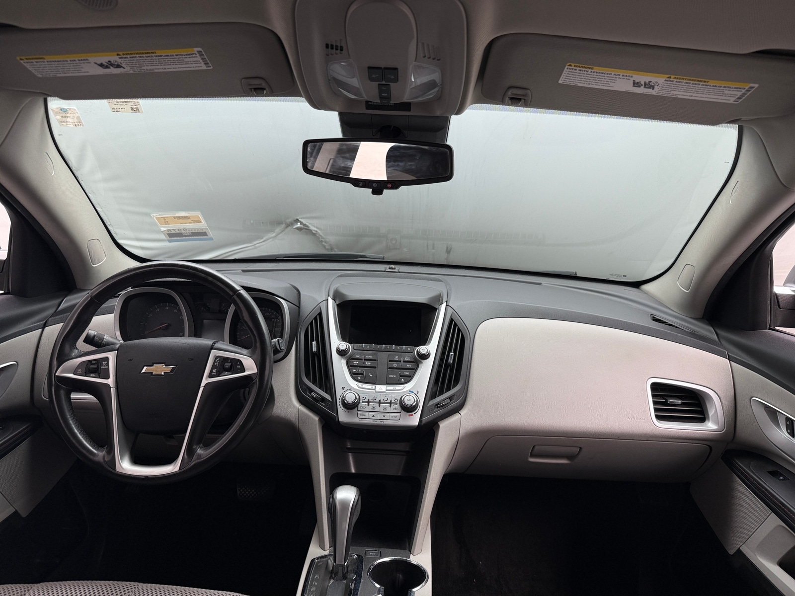 Thumbnail: 2015 Chevrolet Equinox - 3