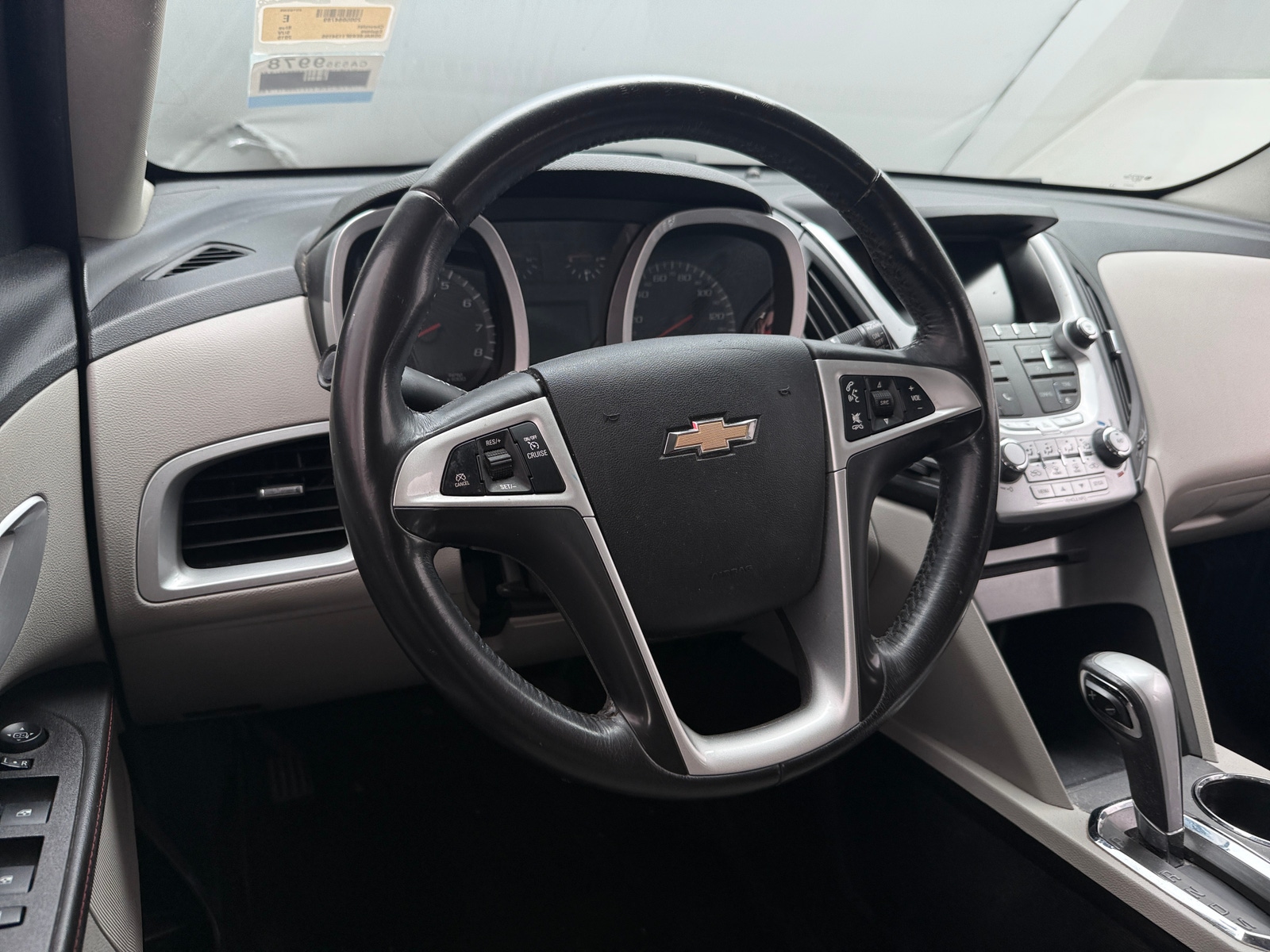 Thumbnail: 2015 Chevrolet Equinox - 5