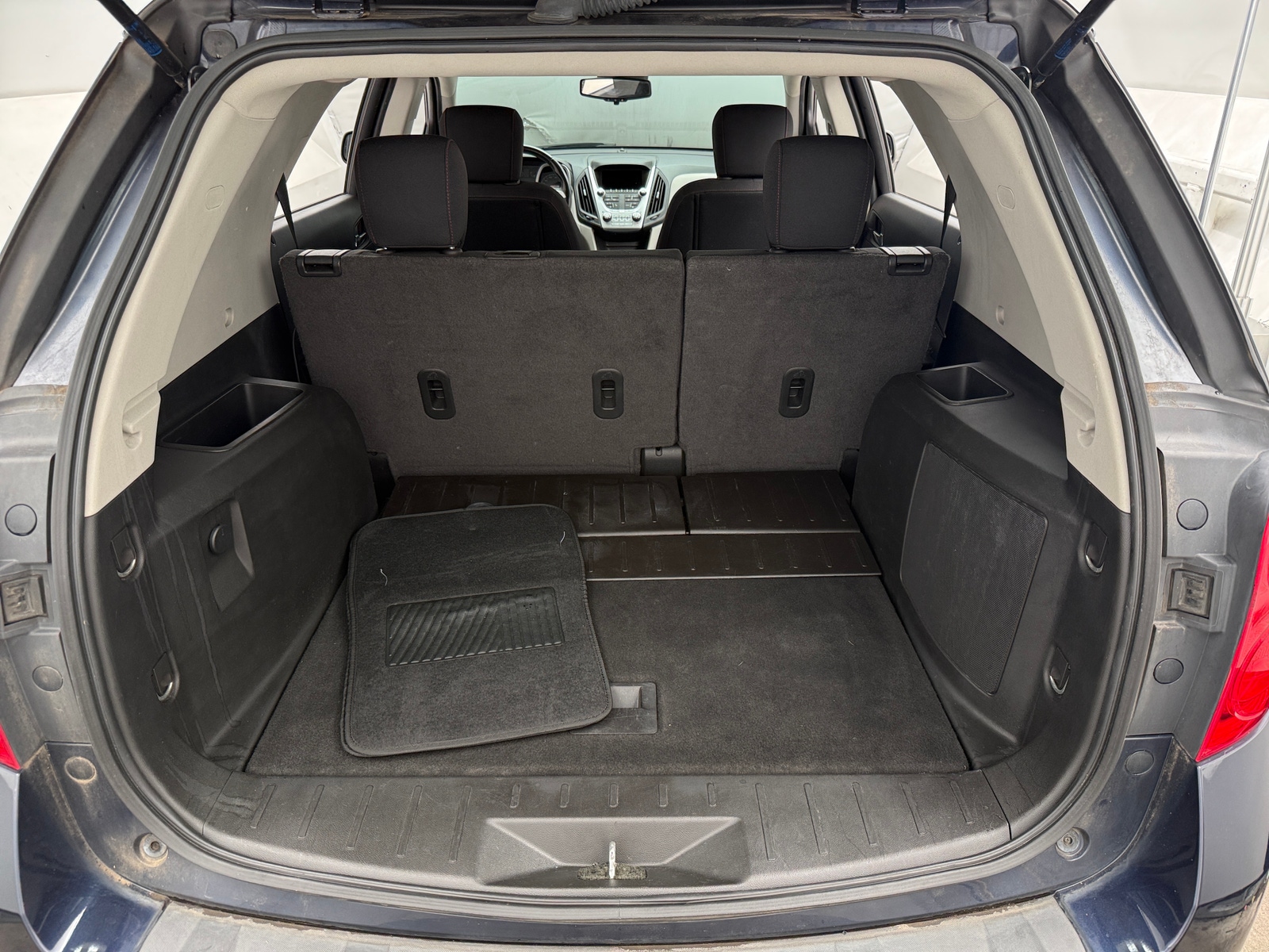 Thumbnail: 2015 Chevrolet Equinox - 7
