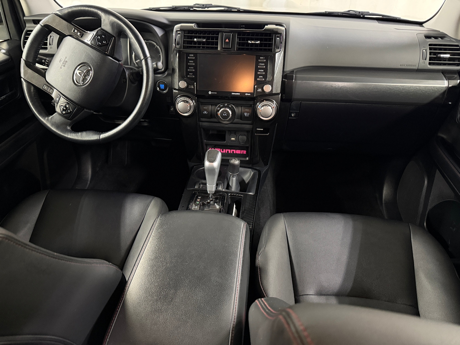 Thumbnail: 2023 Toyota 4Runner - 2