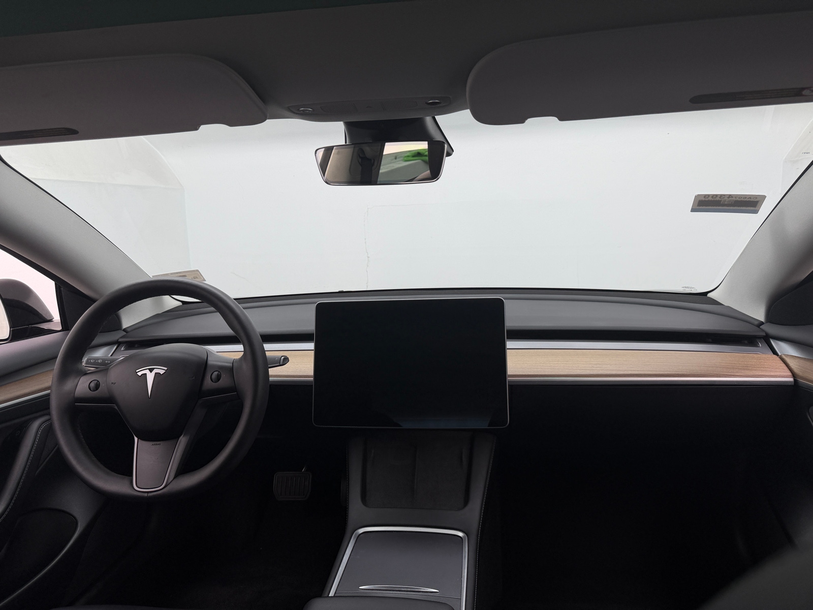 Thumbnail: 2023 Tesla Model 3 - 2
