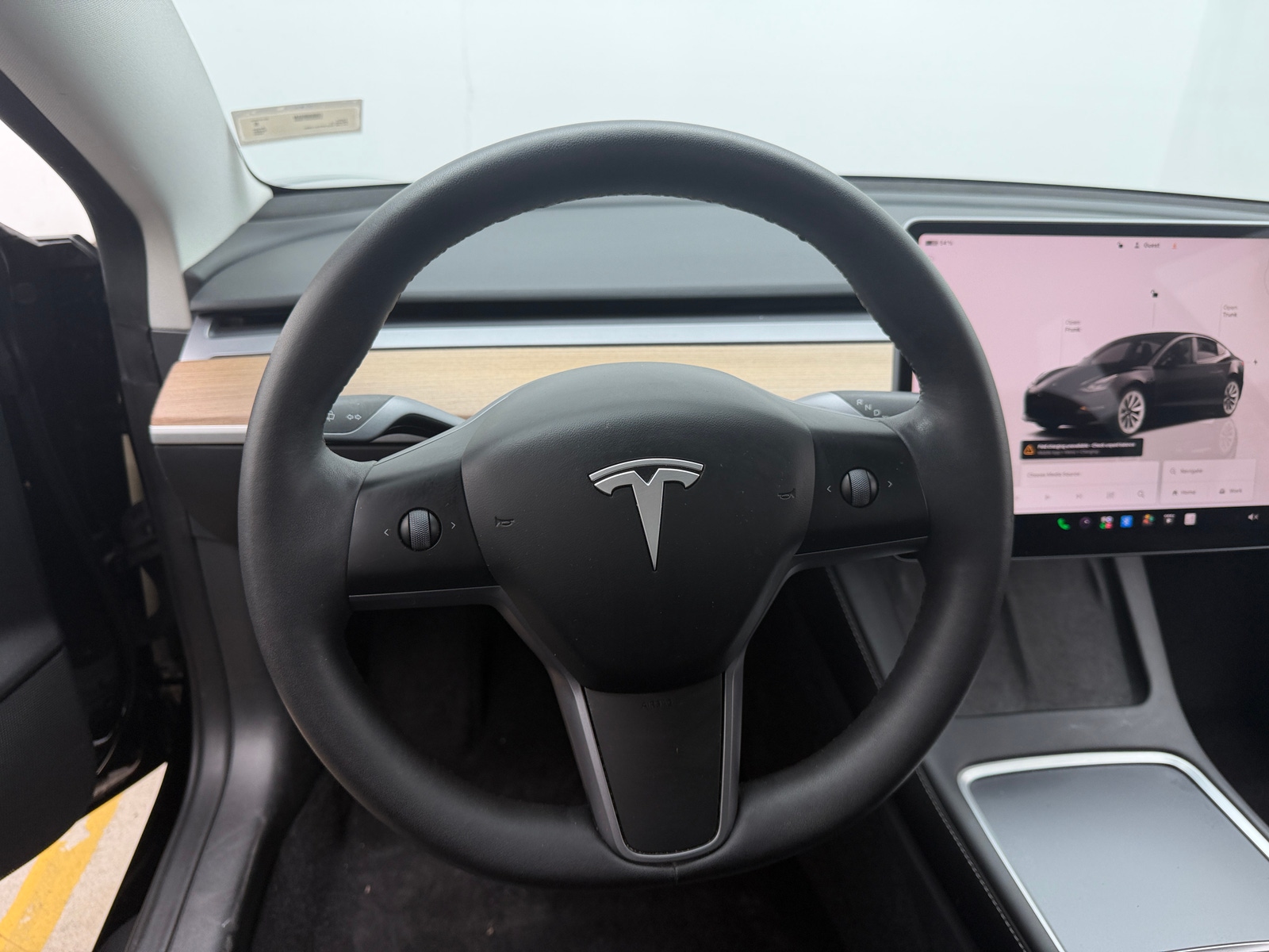 Thumbnail: 2023 Tesla Model 3 - 4