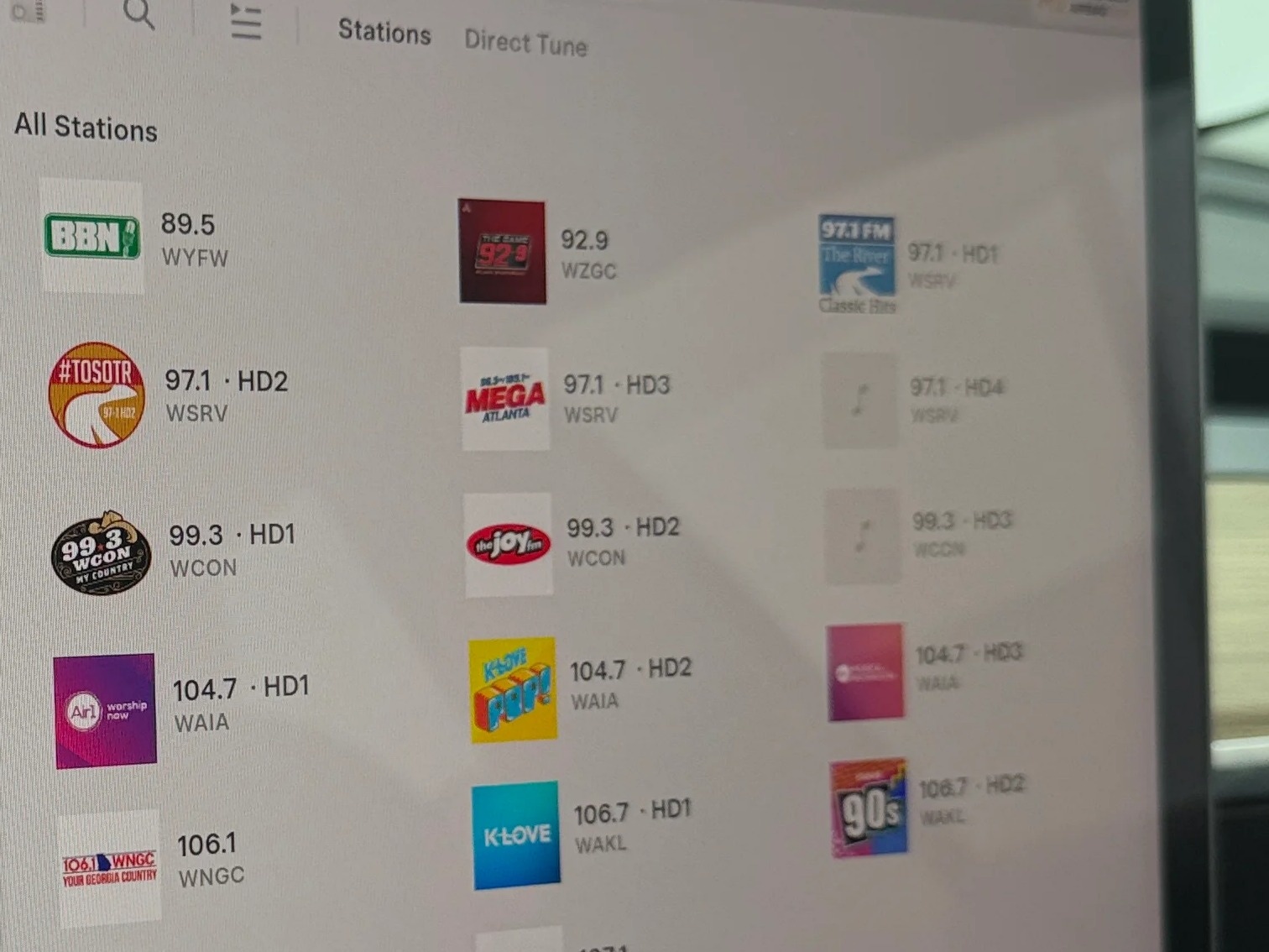 Thumbnail: 2023 Tesla Model 3 - 3