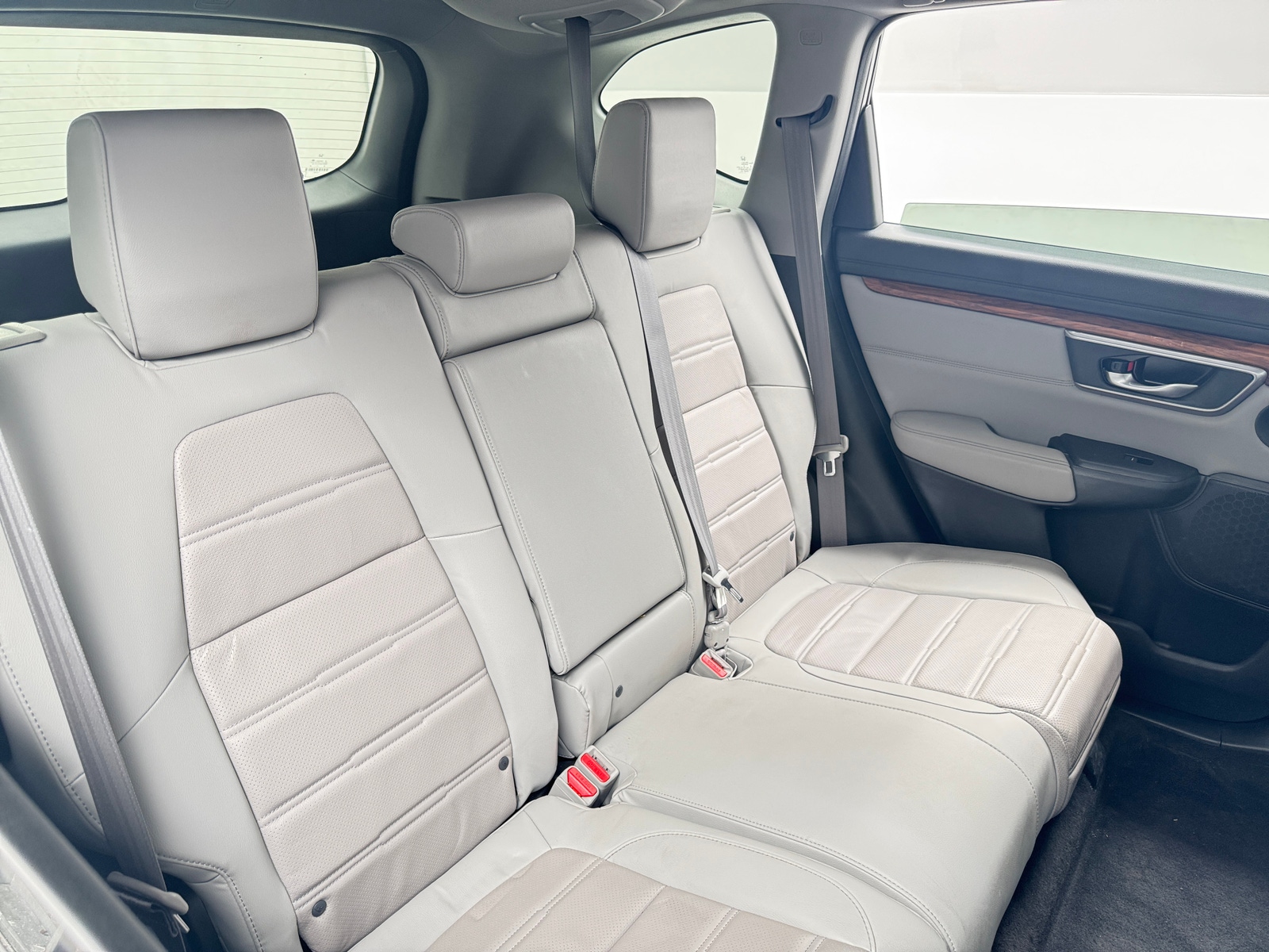 Thumbnail: 2017 Honda CR-V - 5