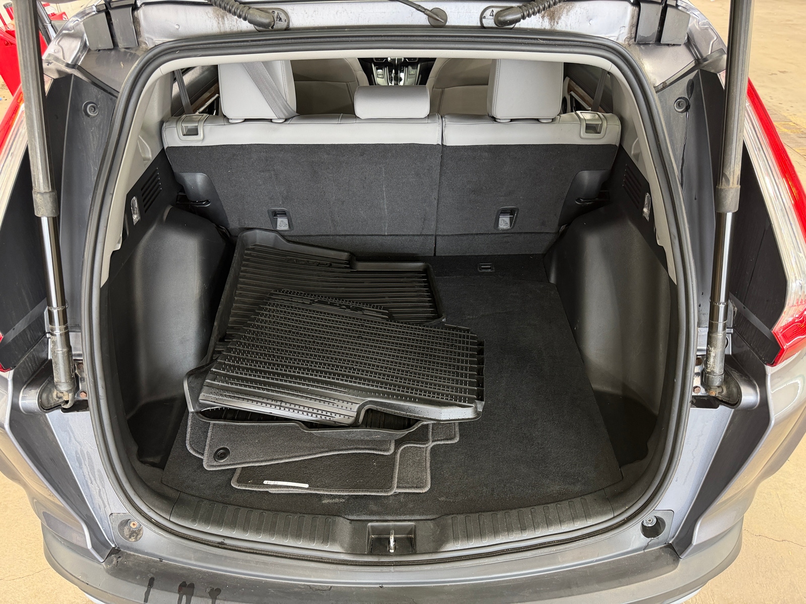 Thumbnail: 2017 Honda CR-V - 6