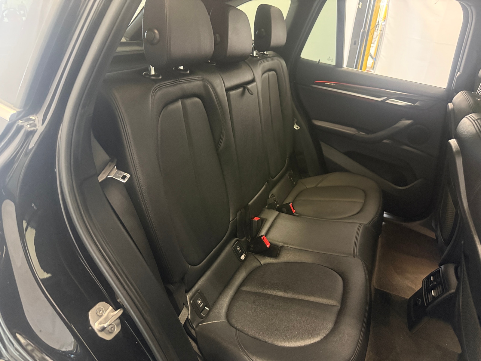 Thumbnail: 2018 BMW X1 - 5