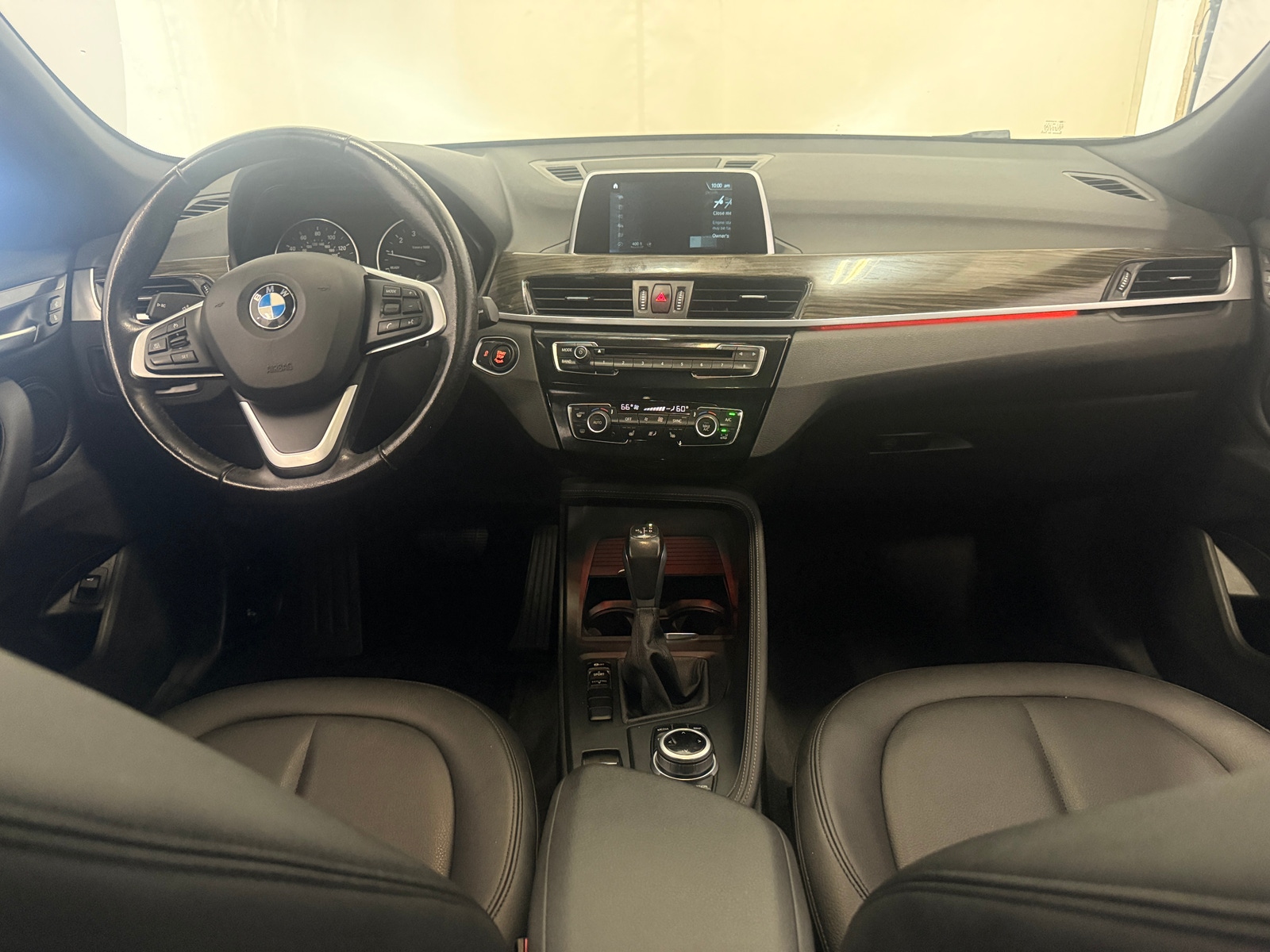 Thumbnail: 2018 BMW X1 - 2