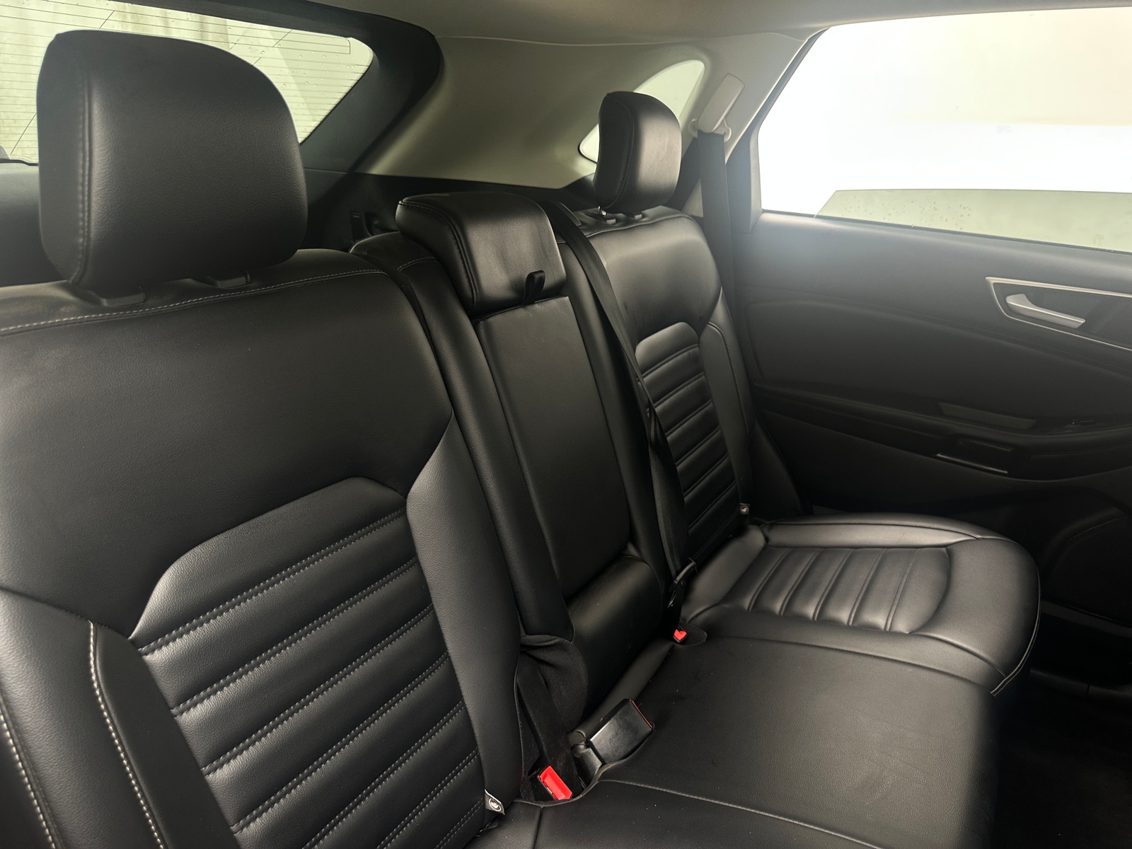 Thumbnail: 2021 Ford Edge - 5