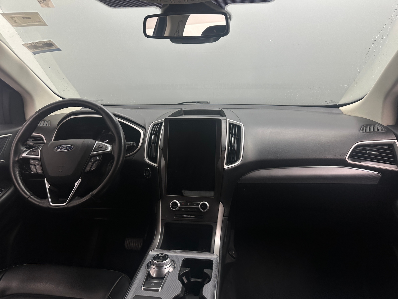 Thumbnail: 2021 Ford Edge - 2
