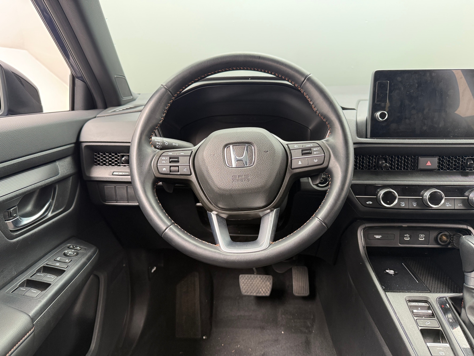 Thumbnail: 2026 Honda CR-V - 5