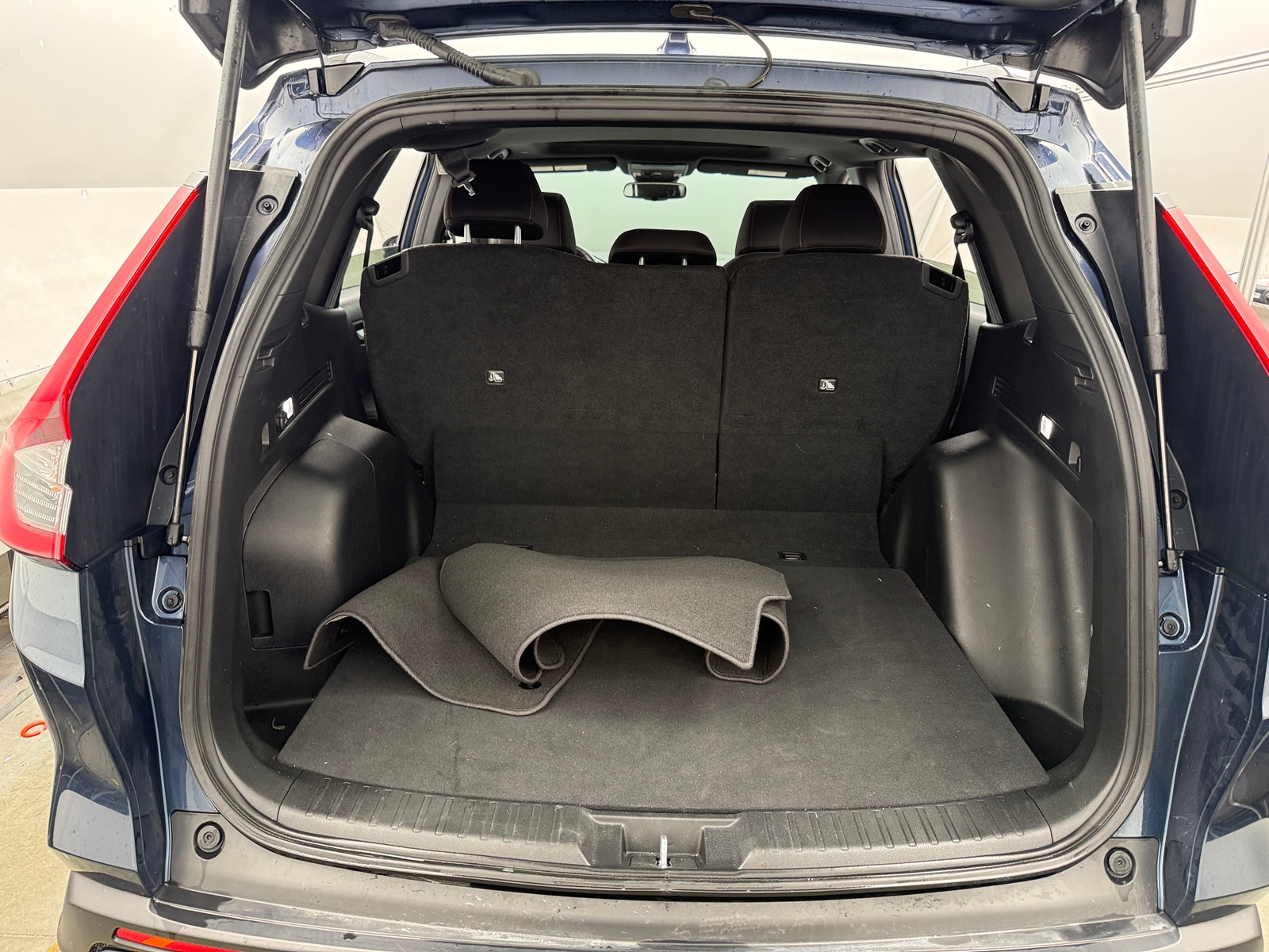 Thumbnail: 2026 Honda CR-V - 7