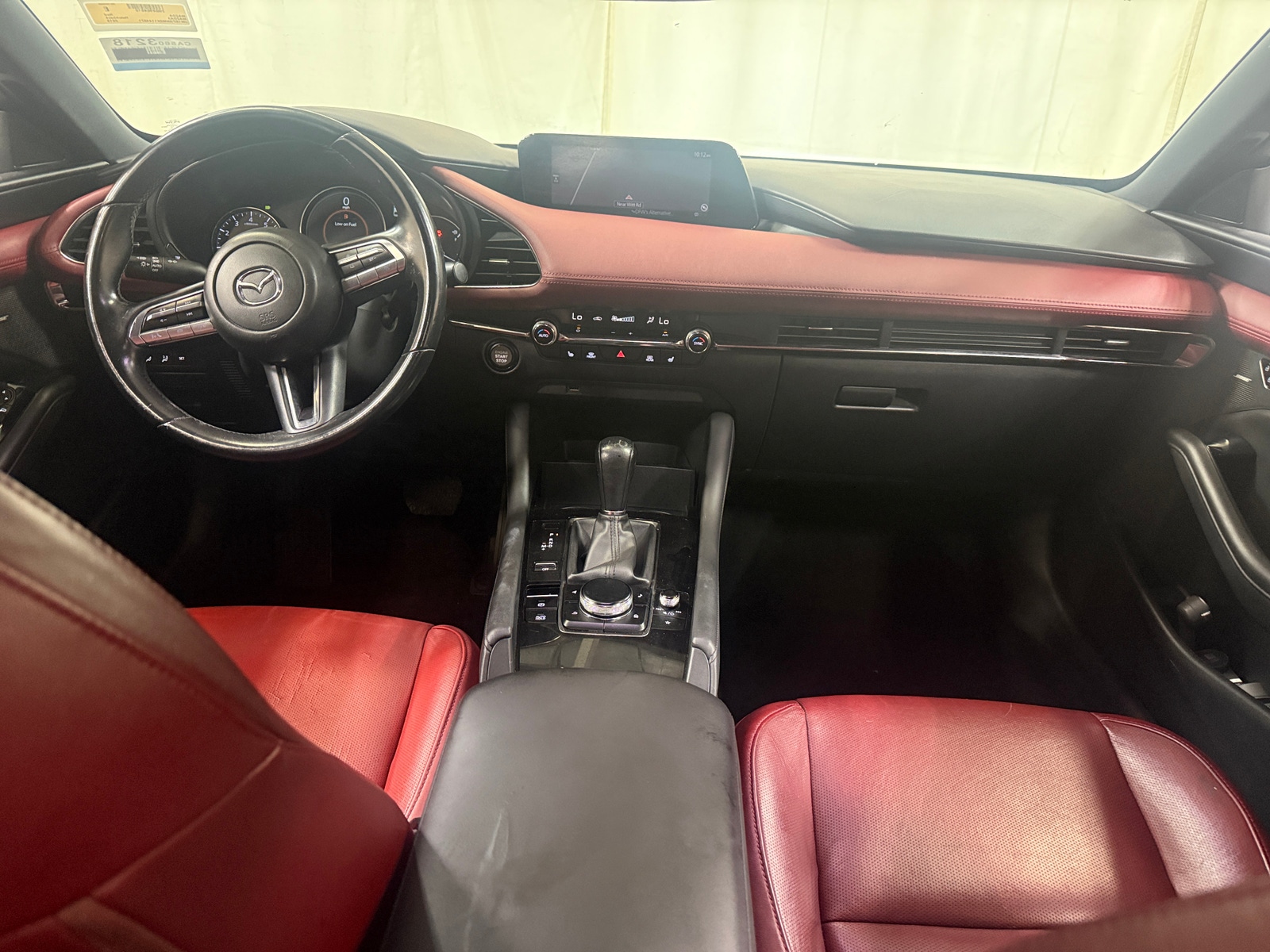 Thumbnail: 2019 Mazda Mazda3 - 2