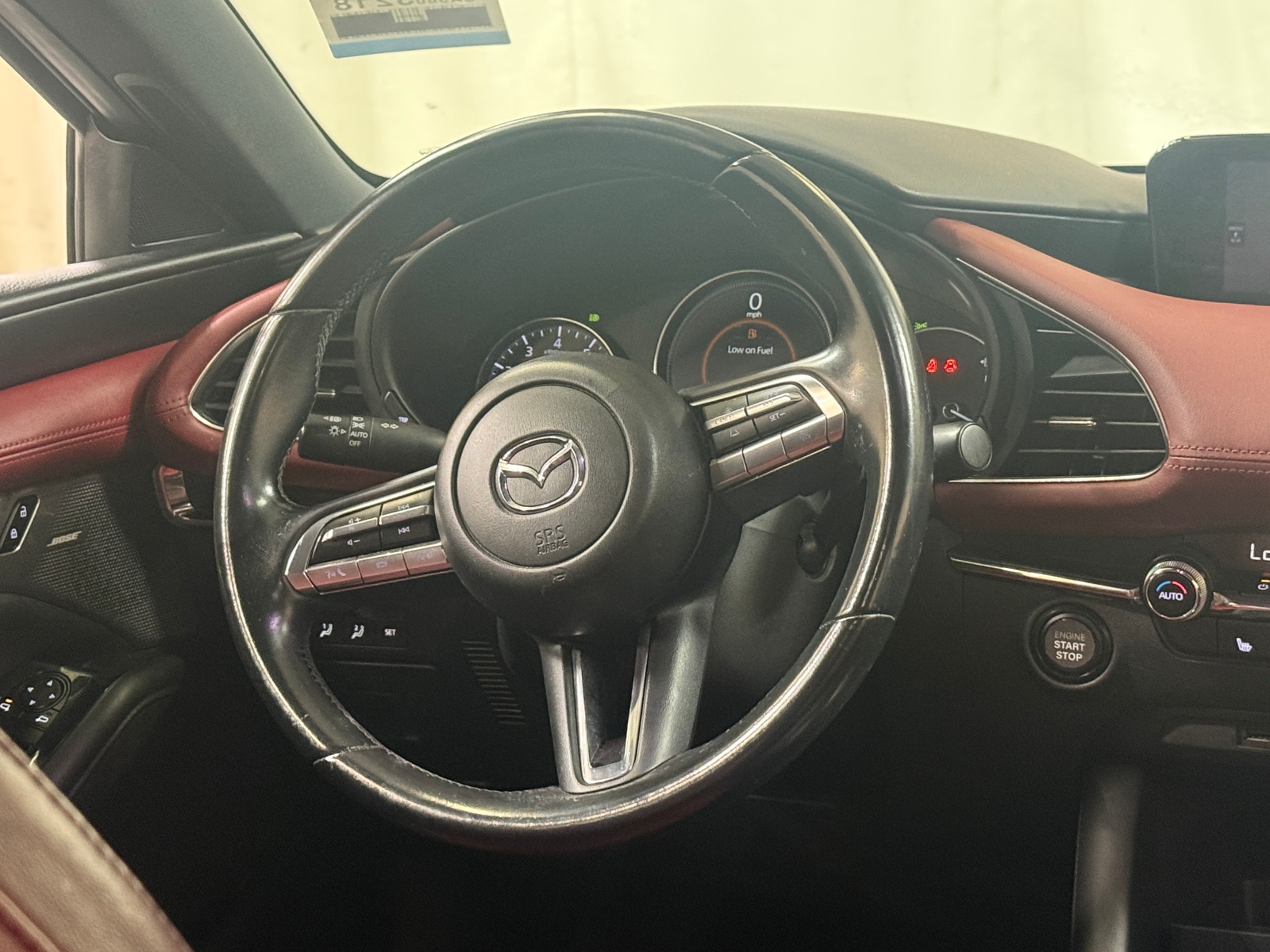 Thumbnail: 2019 Mazda Mazda3 - 4
