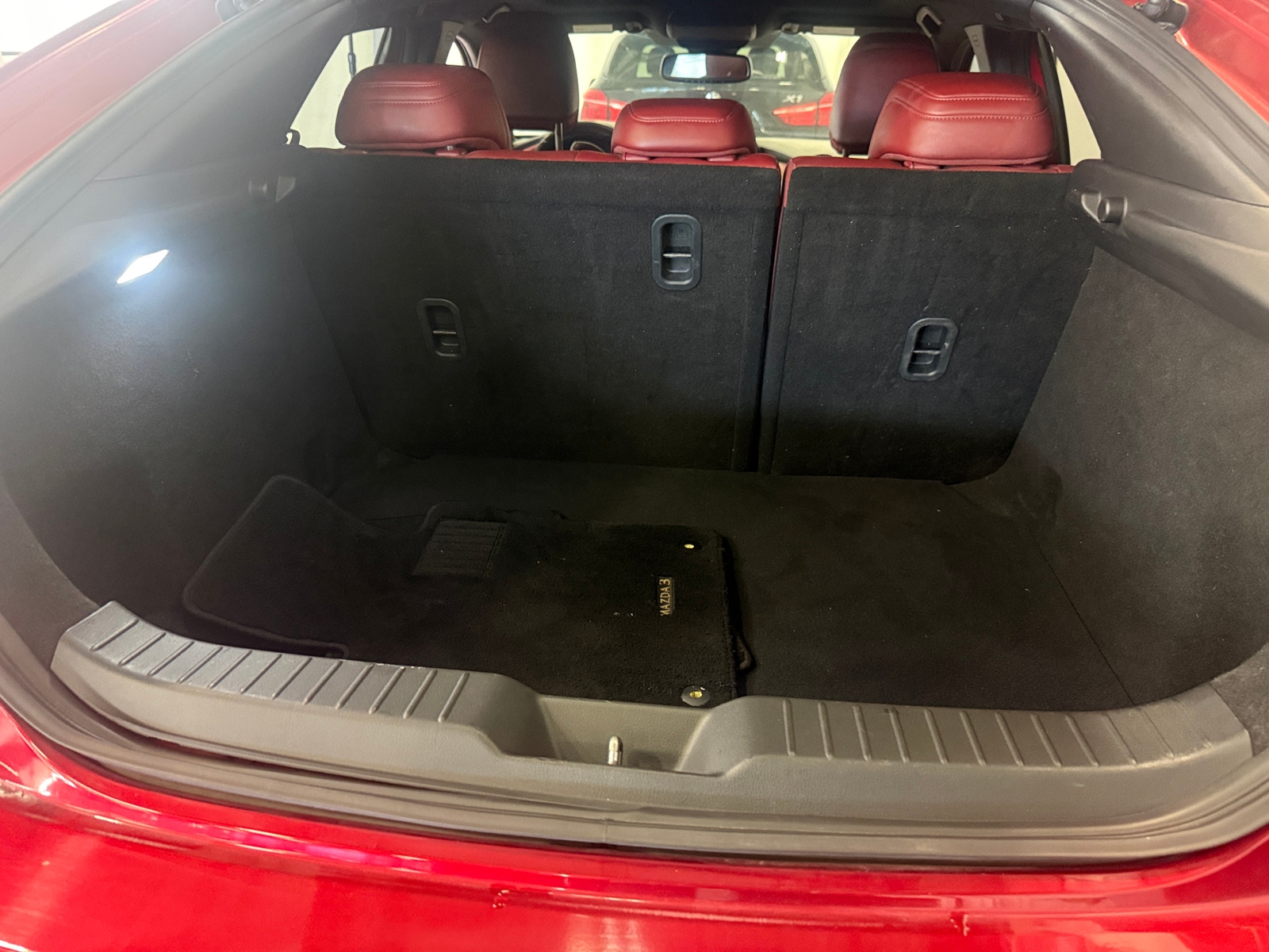 Thumbnail: 2019 Mazda Mazda3 - 6