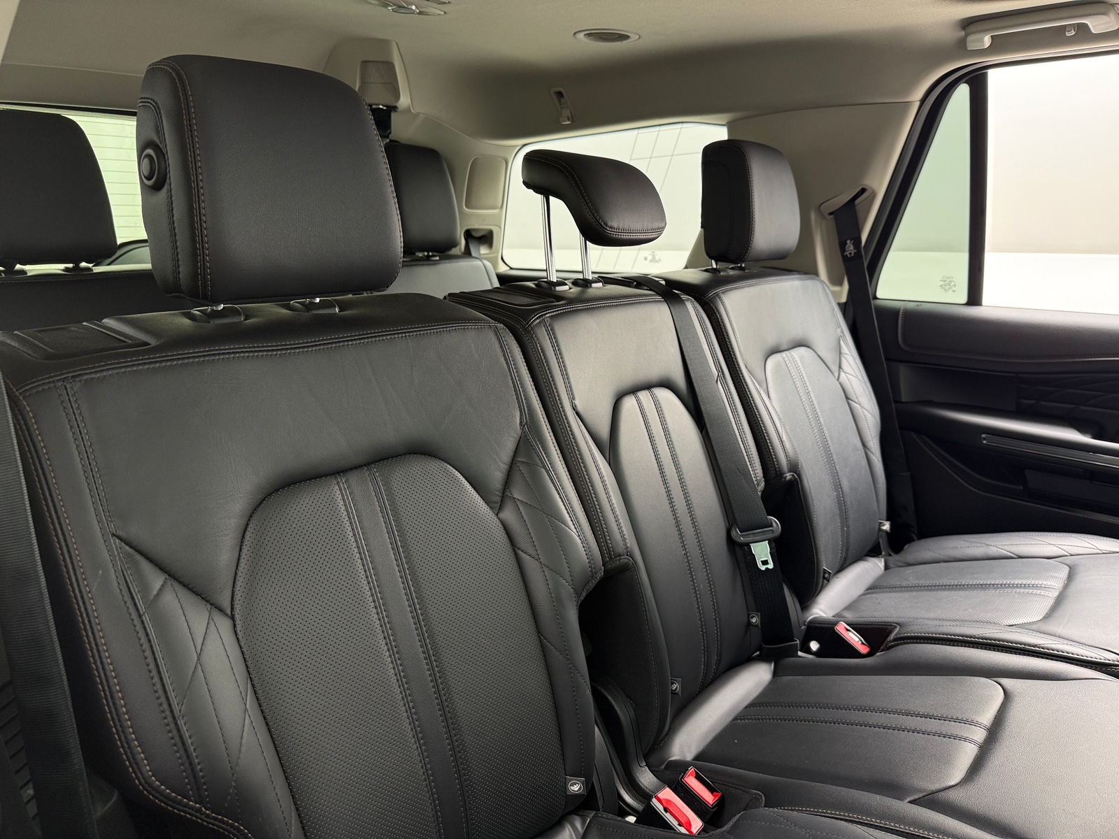 Thumbnail: 2019 Ford Expedition - 5
