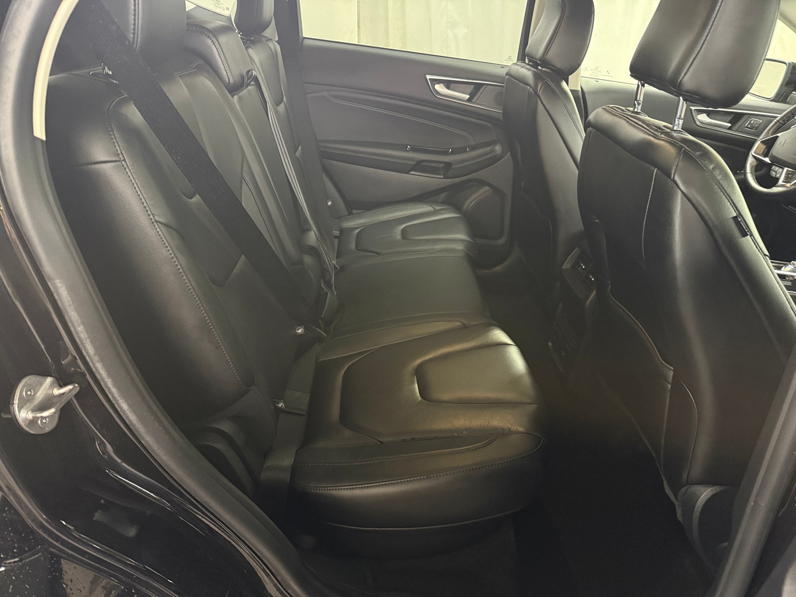 Thumbnail: 2020 Ford Edge - 5