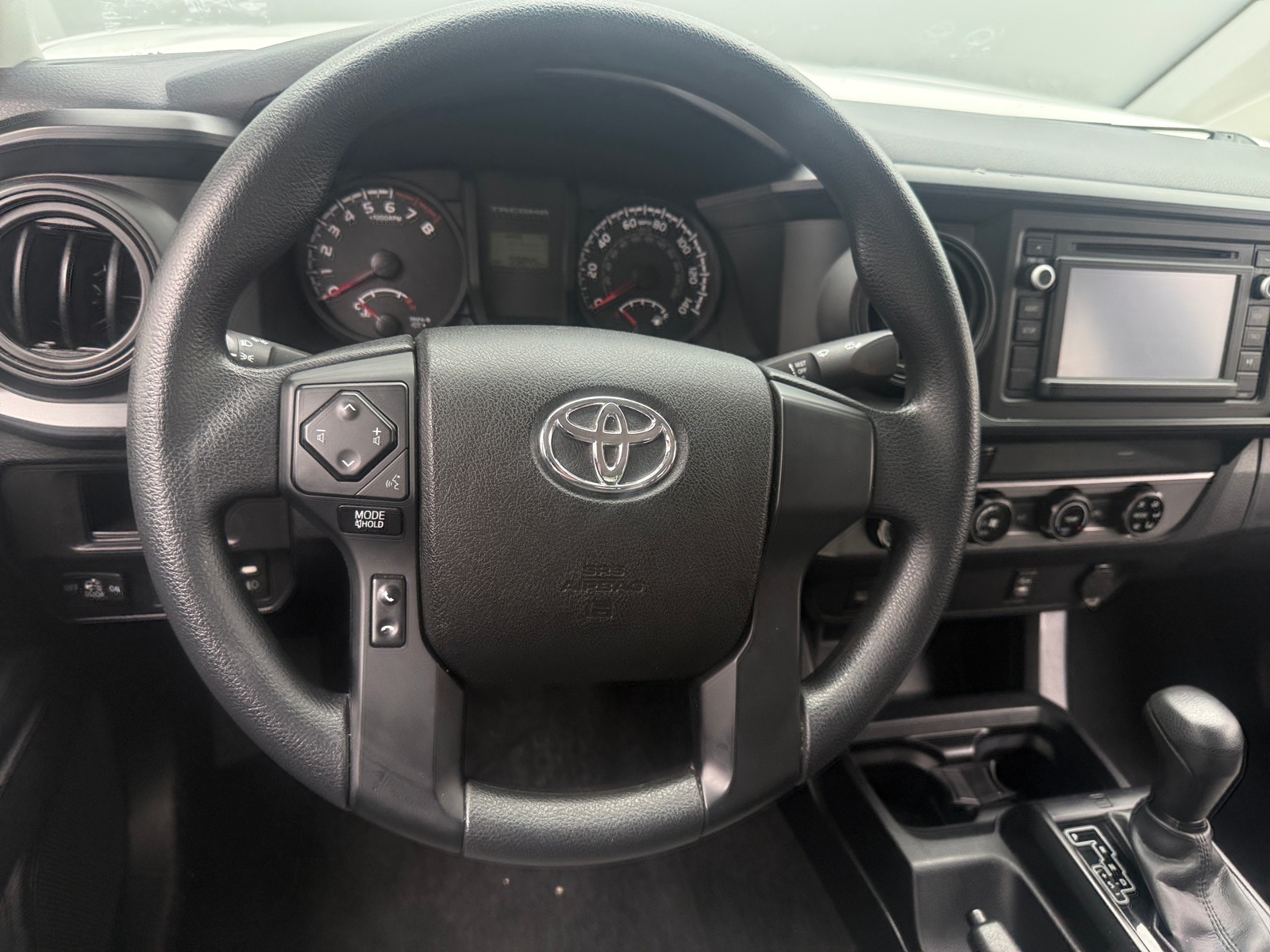 Thumbnail: 2017 Toyota Tacoma - 5
