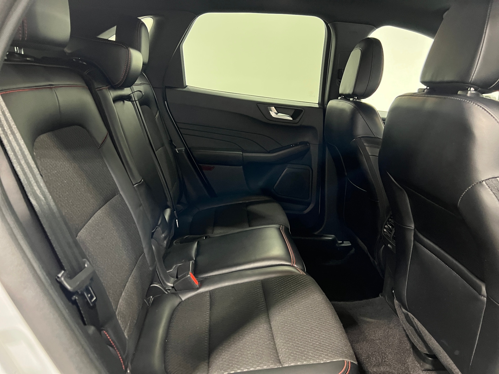 Thumbnail: 2025 Ford Escape - 6