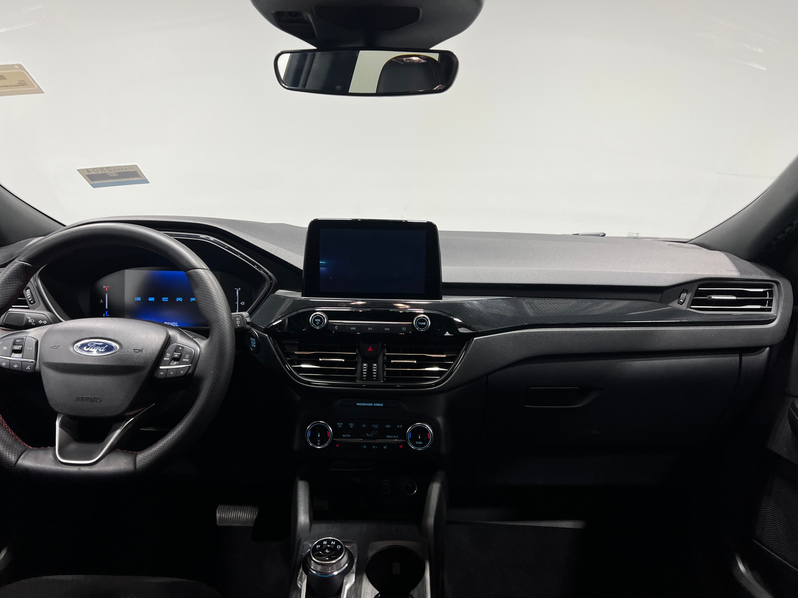 Thumbnail: 2025 Ford Escape - 3