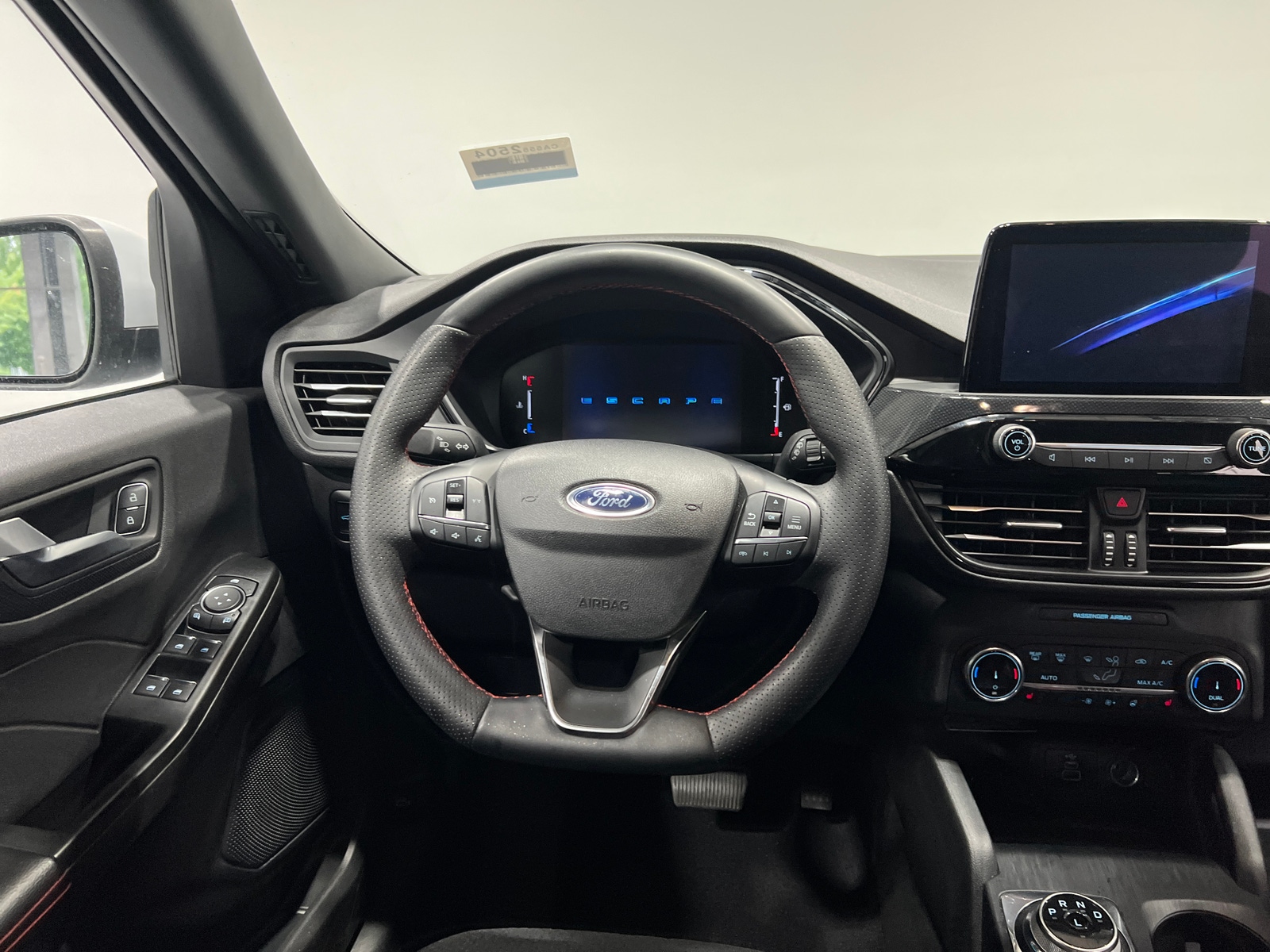 Thumbnail: 2025 Ford Escape - 5