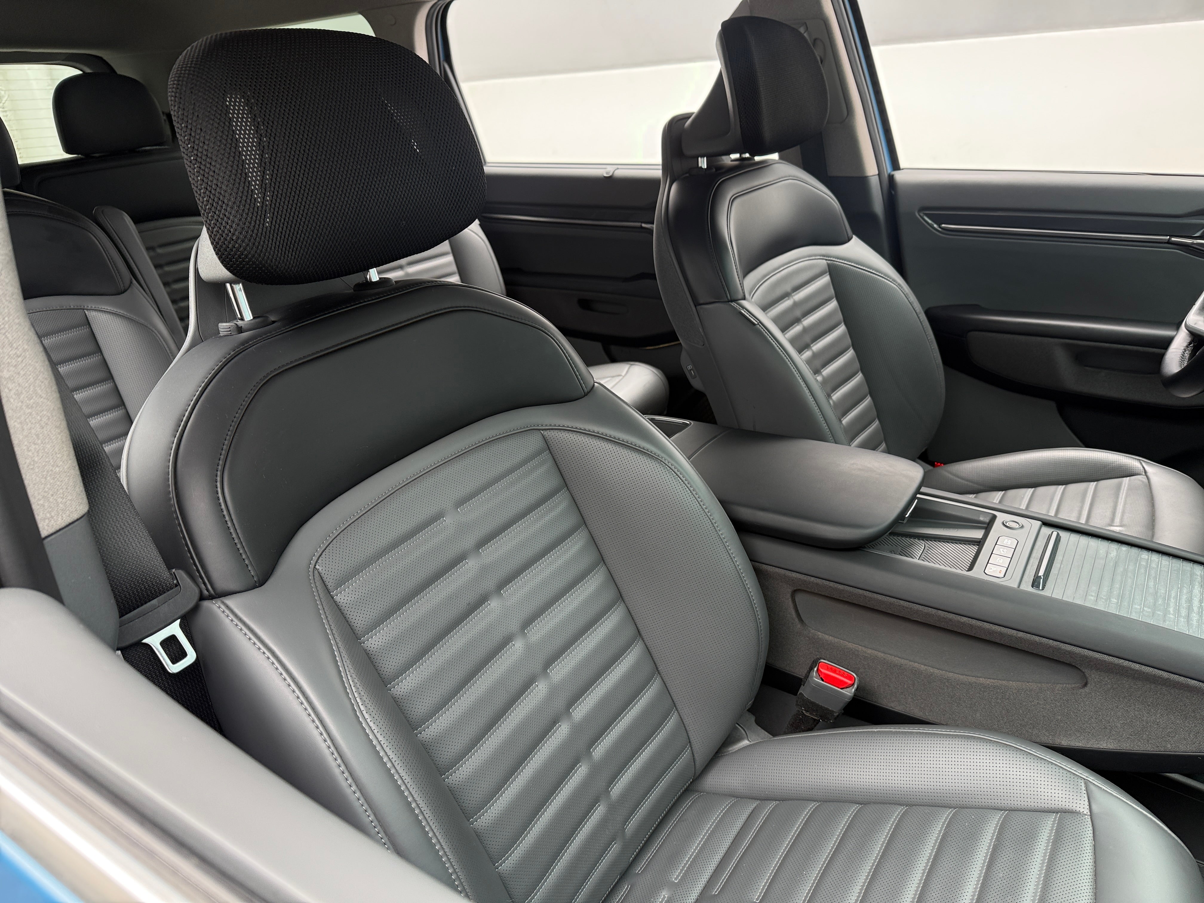 2024 Kia EV9