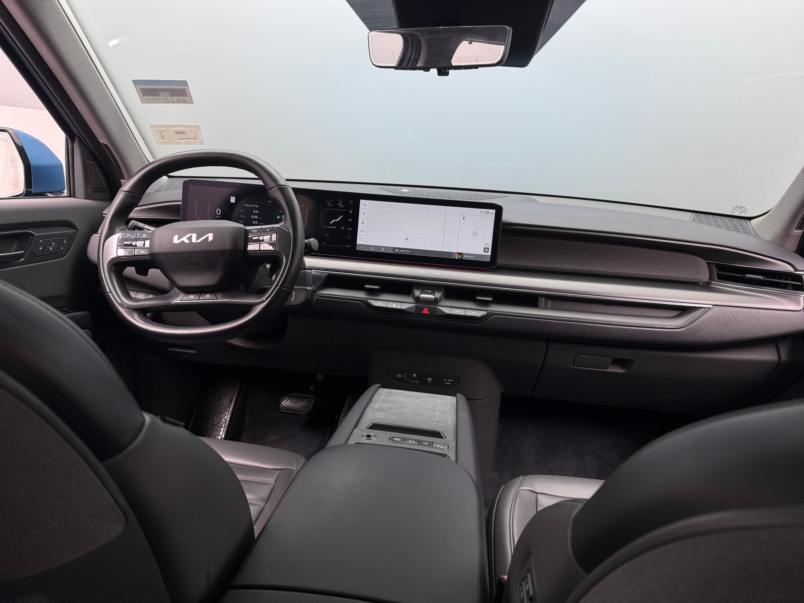 Thumbnail: 2024 Kia EV9 - 2