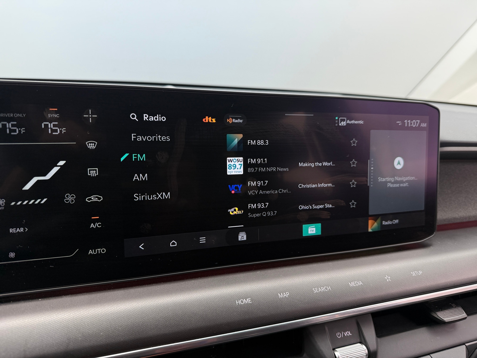 Thumbnail: 2024 Kia EV9 - 3