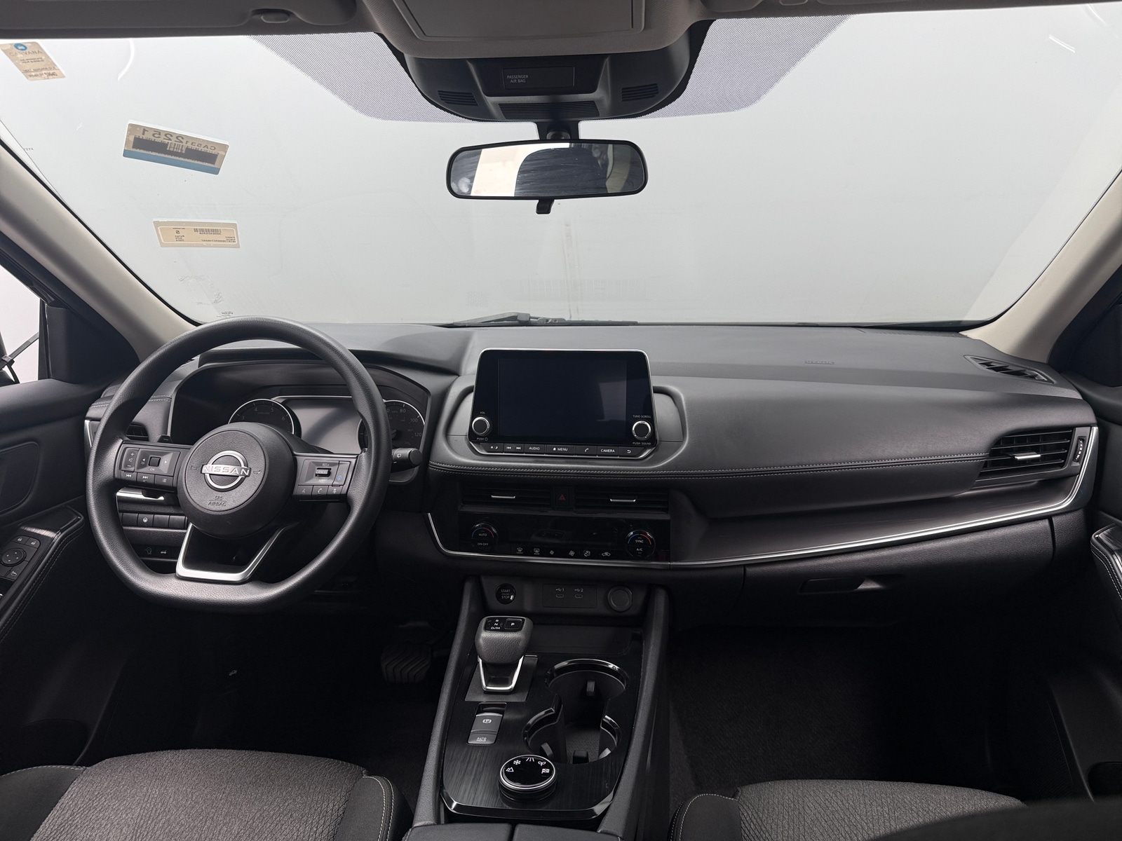 Thumbnail: 2024 Nissan Rogue - 3
