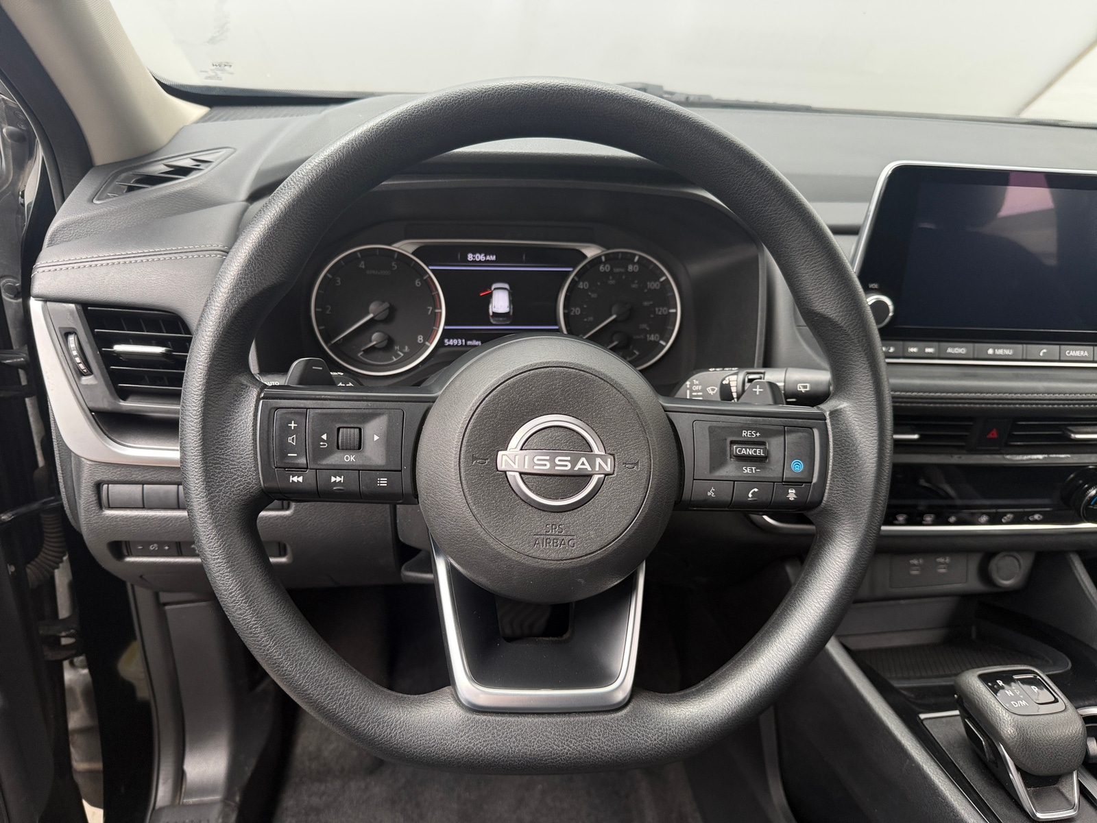 Thumbnail: 2024 Nissan Rogue - 5