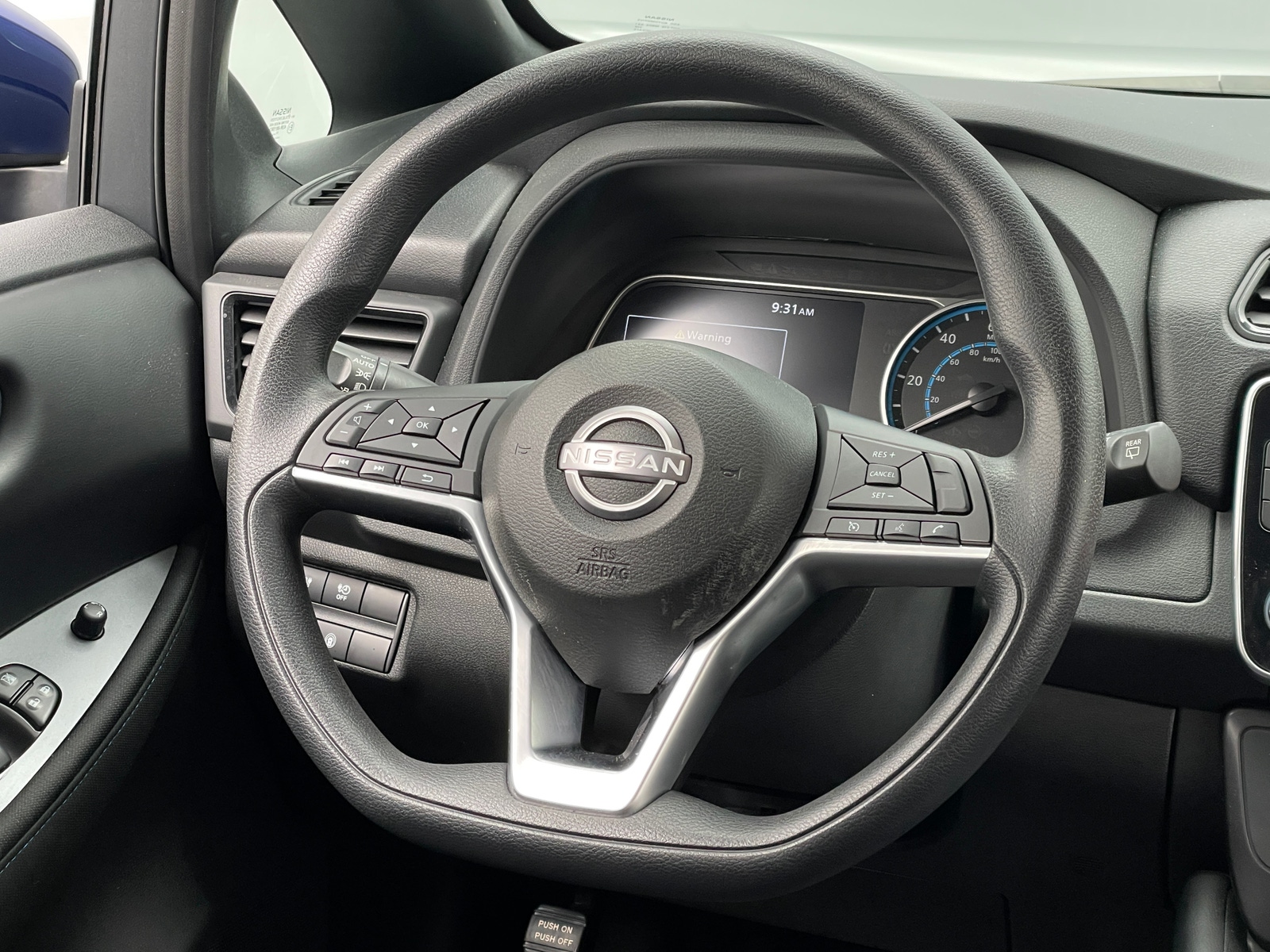 Thumbnail: 2025 Nissan Leaf - 5
