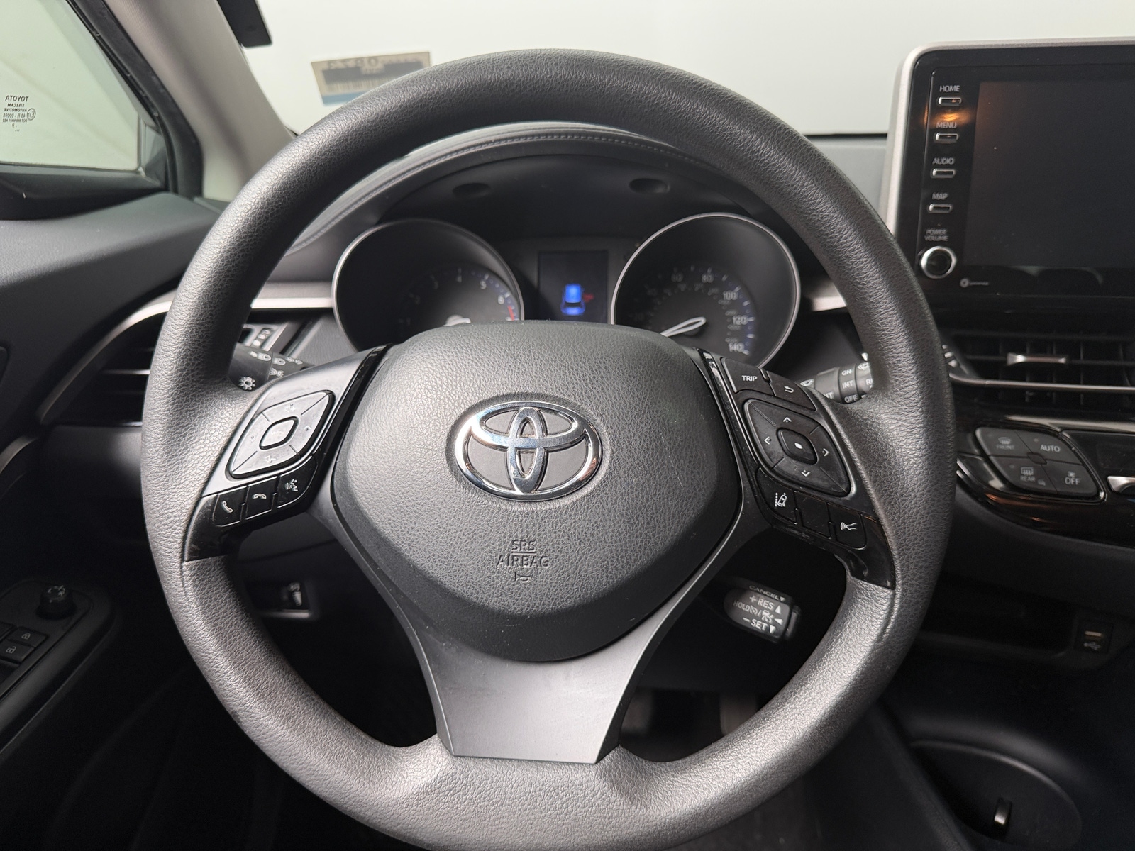 Thumbnail: 2020 Toyota C-HR - 5