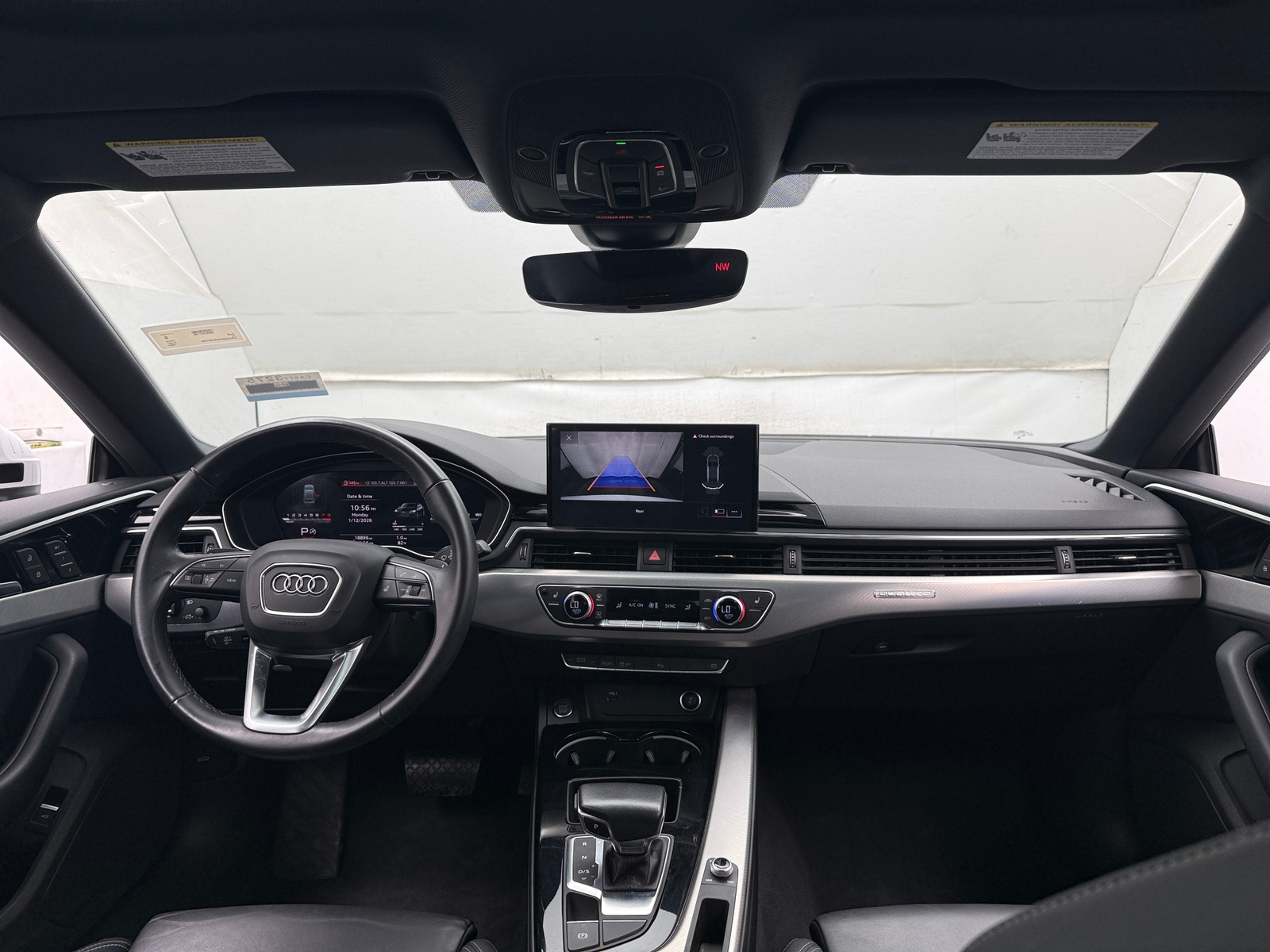 Thumbnail: 2024 Audi A5 - 2