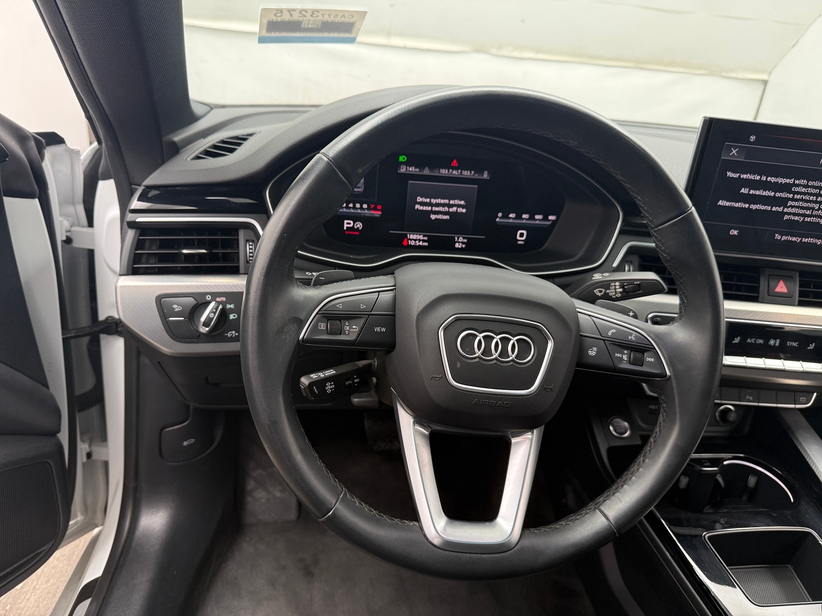 Thumbnail: 2024 Audi A5 - 4