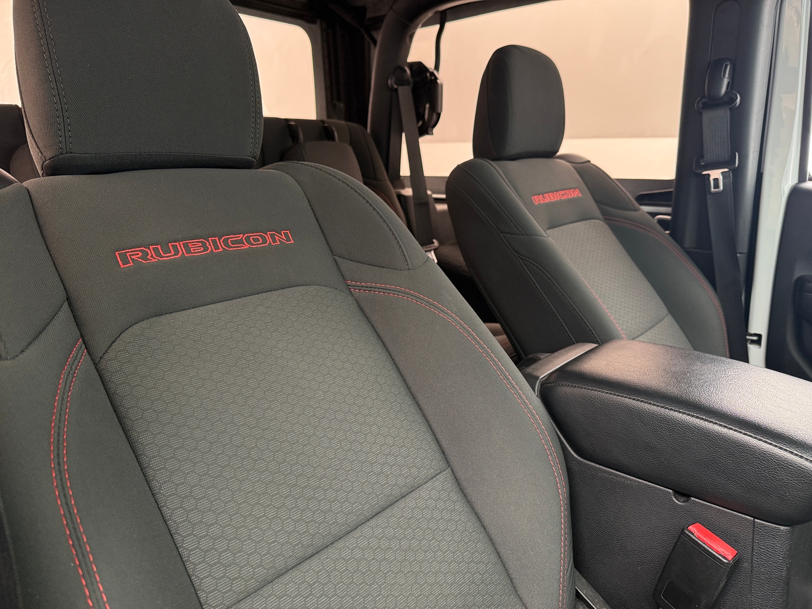 Thumbnail: 2021 Jeep Wrangler - 2