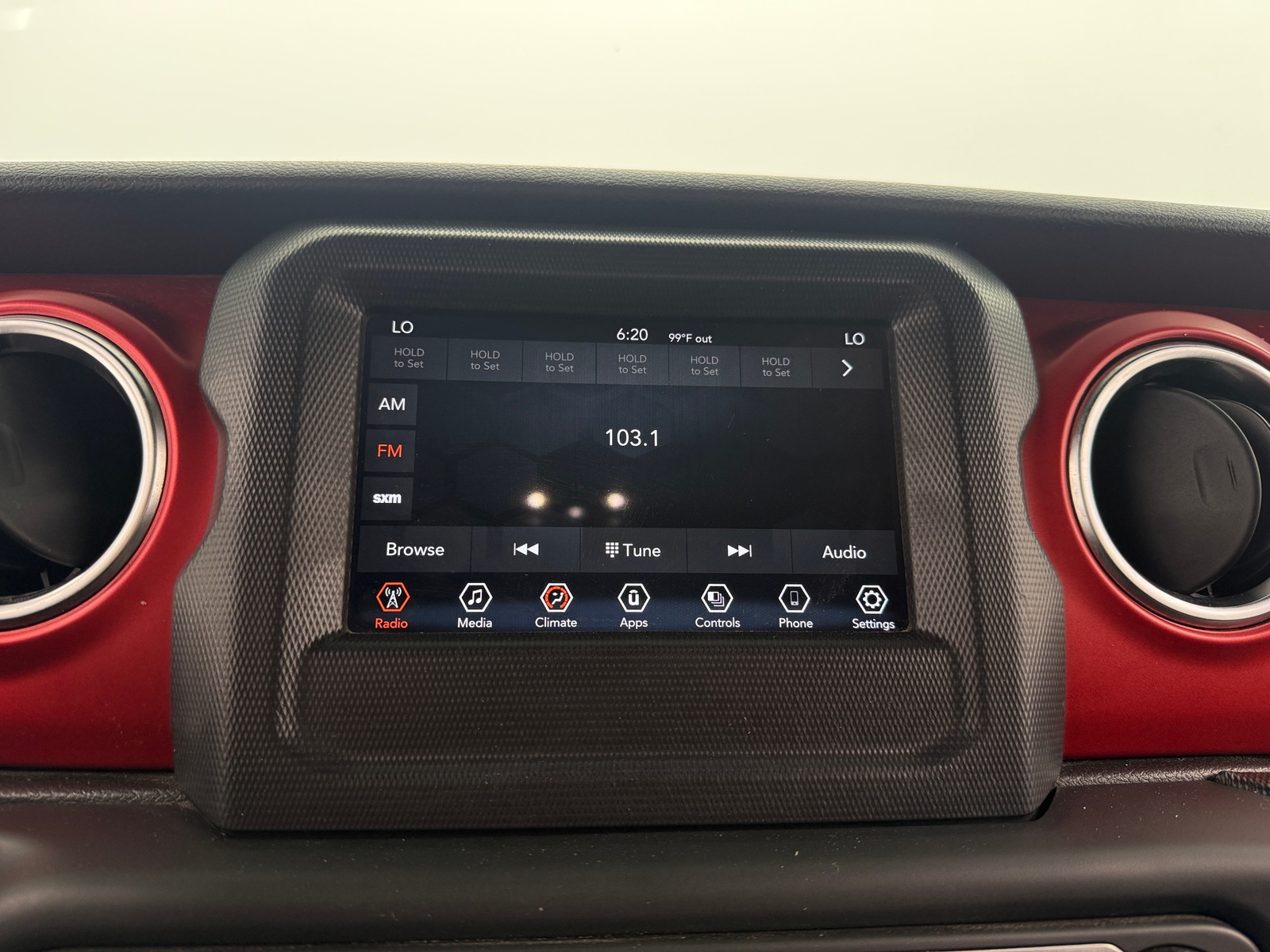 Thumbnail: 2021 Jeep Wrangler - 4