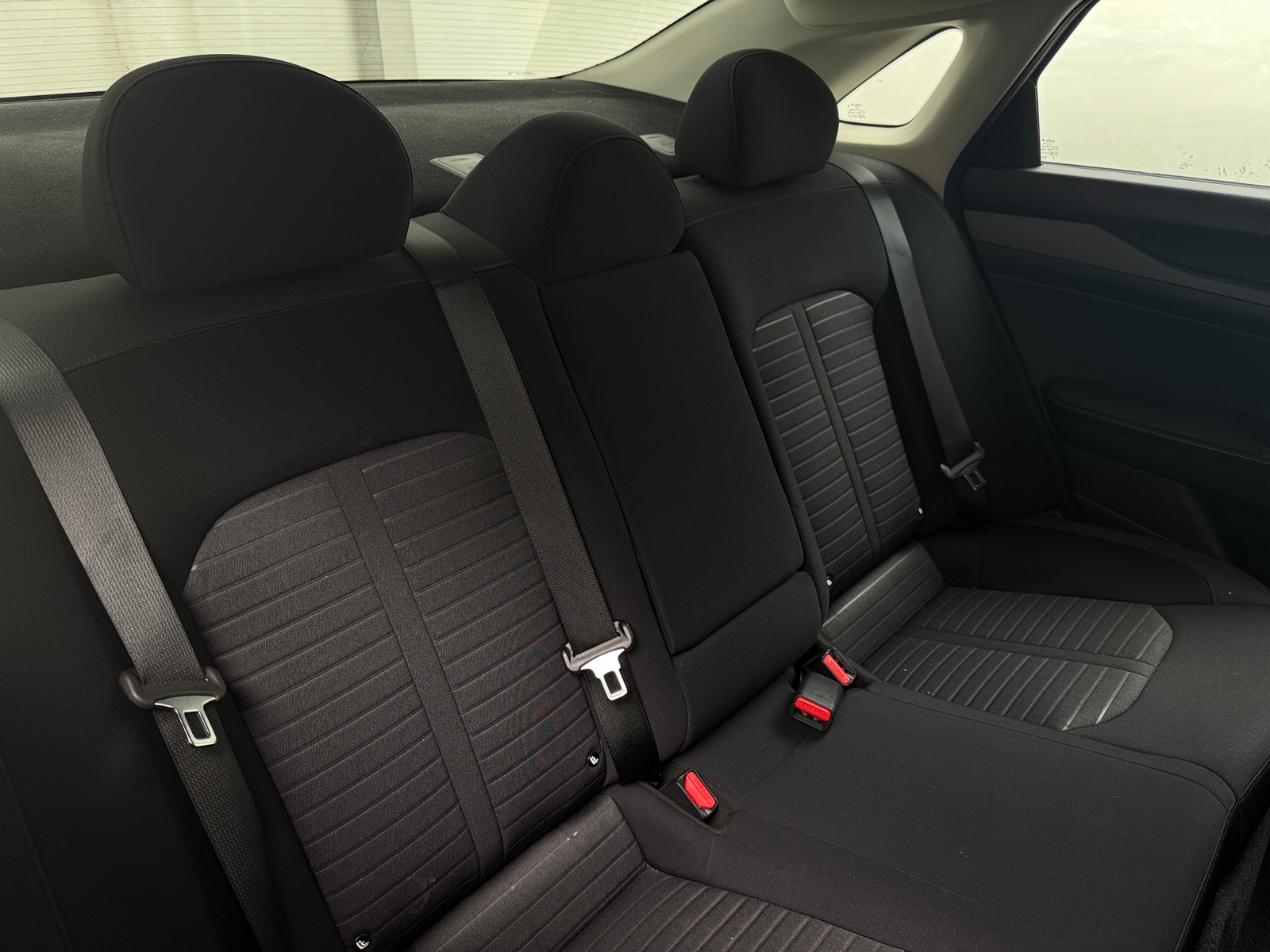 Thumbnail: 2026 Kia K5 - 6