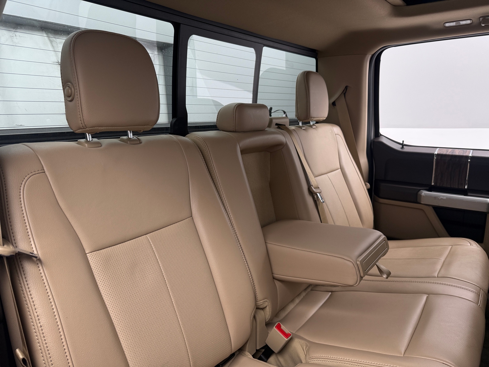 Thumbnail: 2019 Ford Econoline - 5
